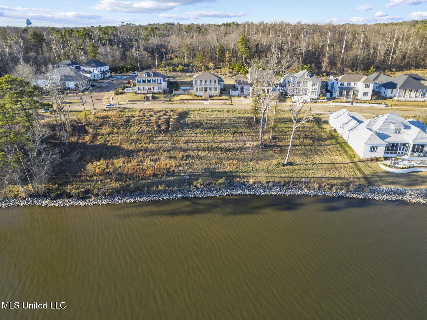 113 North Natchez Drive Madison, MS 39110 - Photo 7 of 21 113 N natchez-5