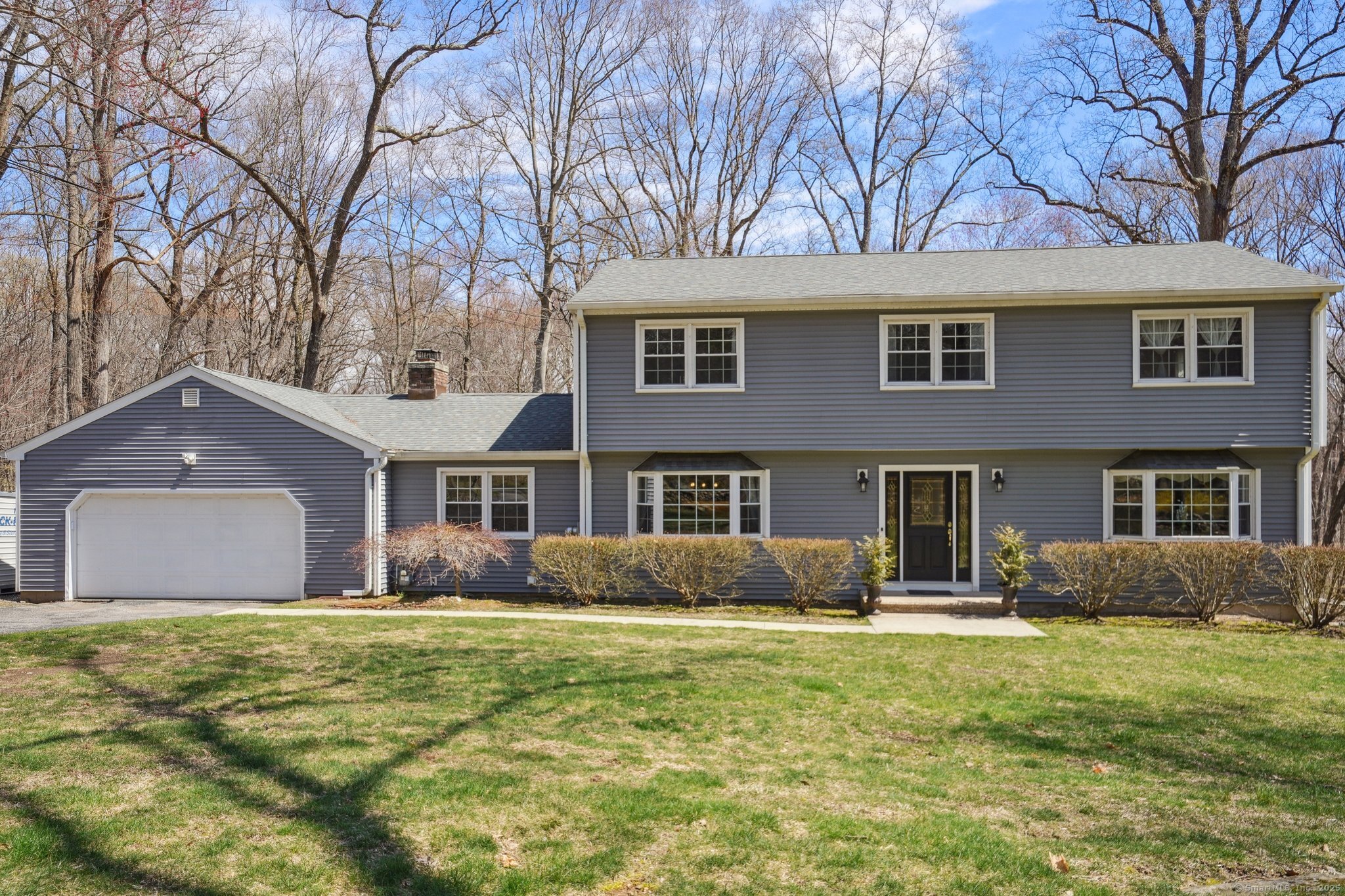490 Booth Hill Road Trumbull, CT 06611 - Photo 1 of 1