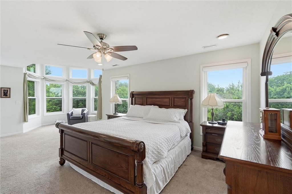 25290 Quivira Road Louisburg, KS 66053 - Photo 17 of 41