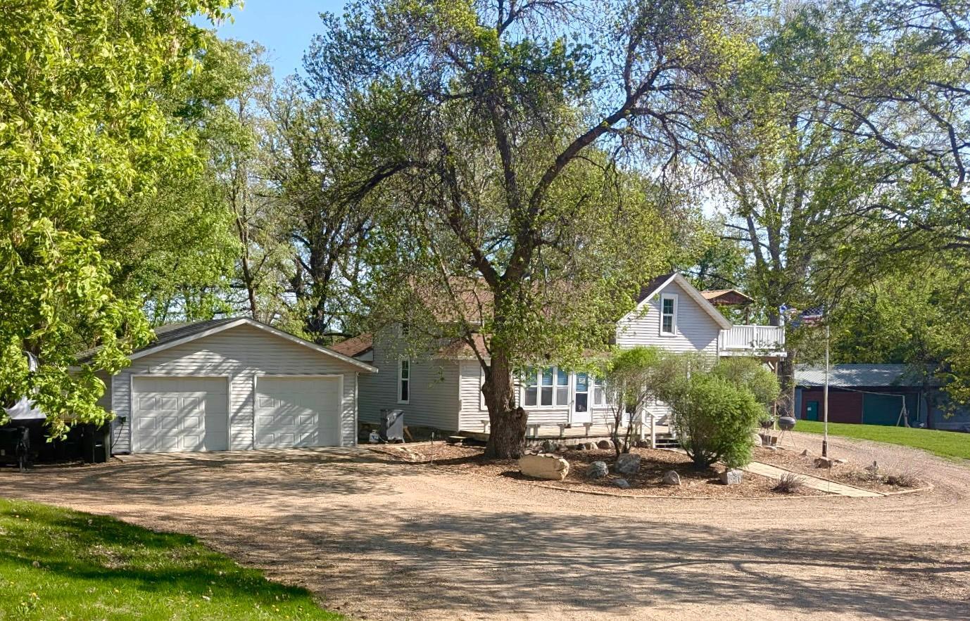 5861 Highway 71 Northeast Willmar, MN 56201 - Photo 9 of 31