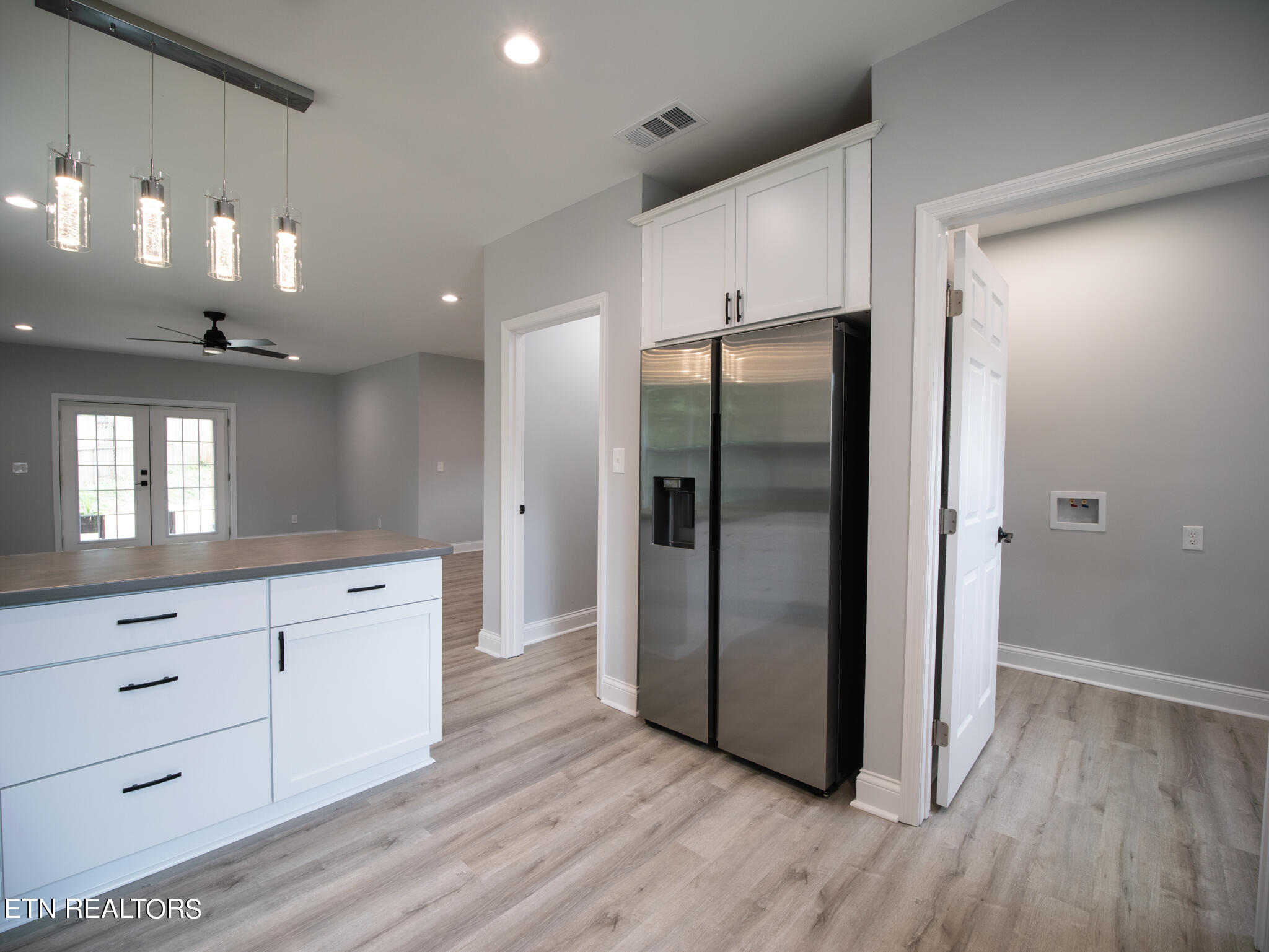 142 South Purdue Avenue Oak Ridge, TN 37830 - Photo 15 of 50 Kitchen
