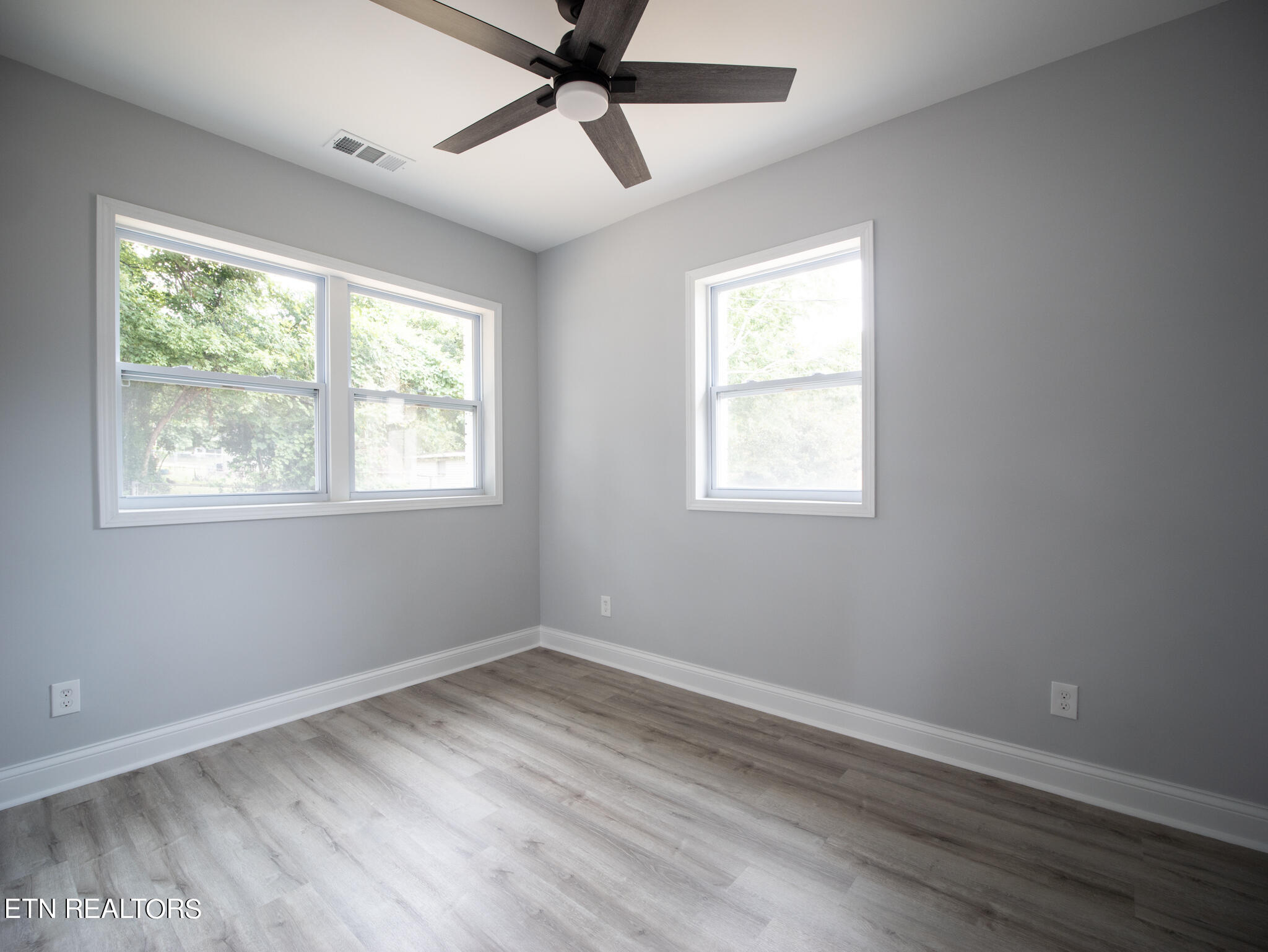 142 South Purdue Avenue Oak Ridge, TN 37830 - Photo 34 of 50 Bedroom 3
