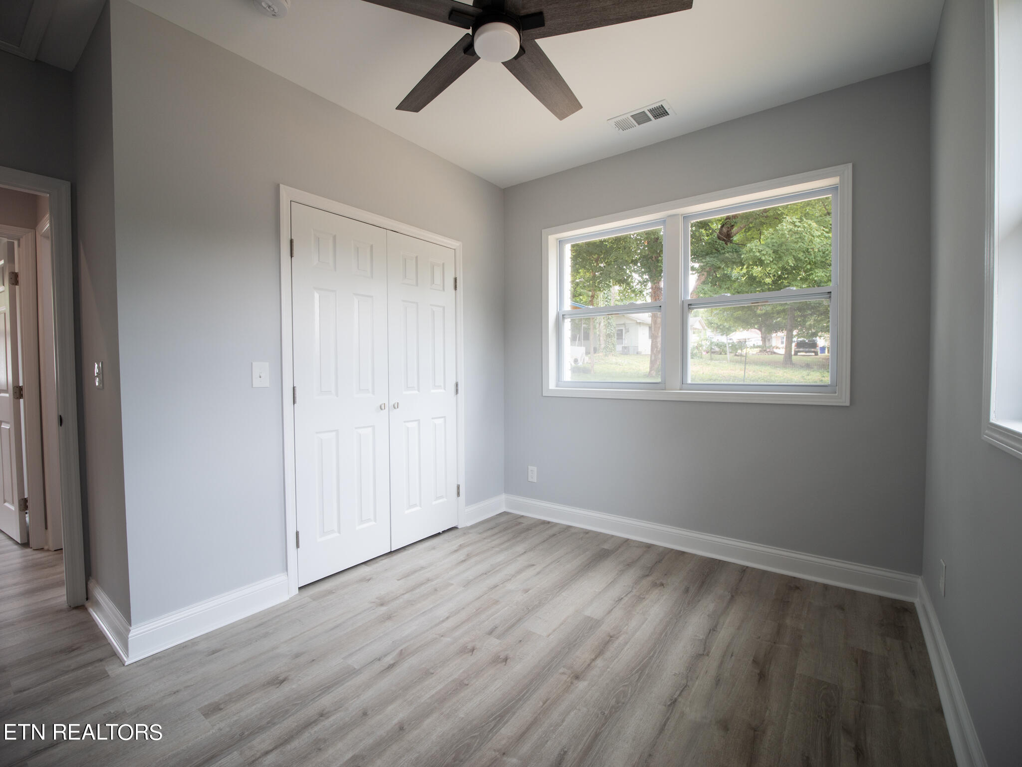 142 South Purdue Avenue Oak Ridge, TN 37830 - Photo 35 of 50 Bedroom 3