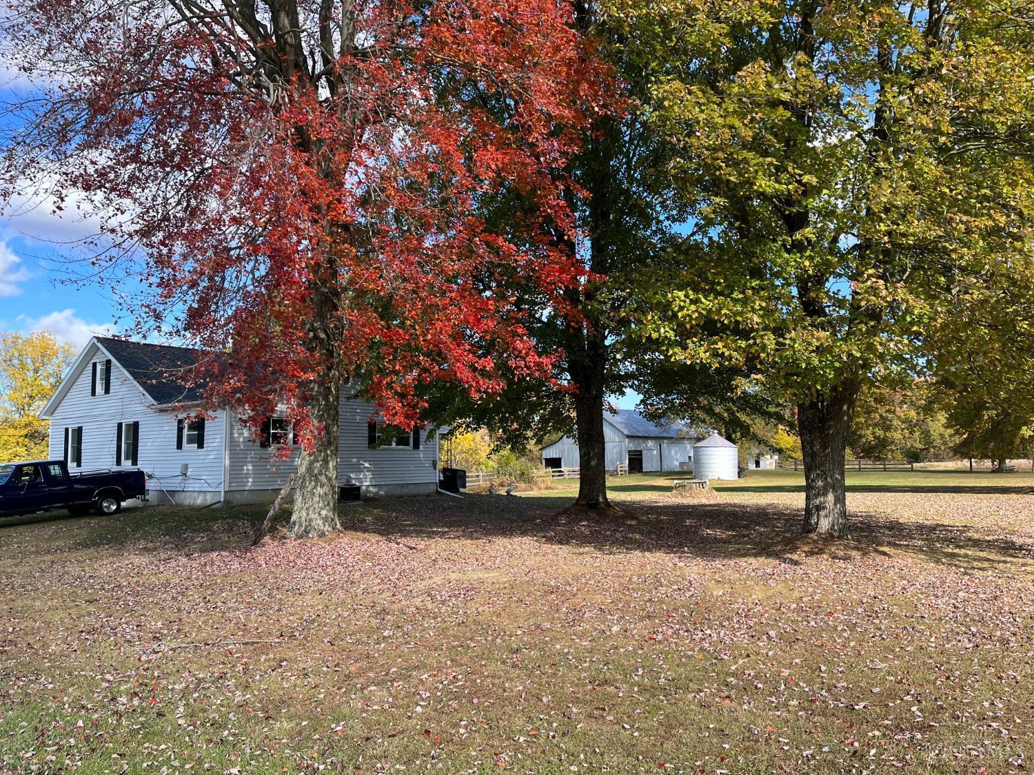 2902 Ireton Trees Road Bethel, OH 45106 - Photo 5 of 22