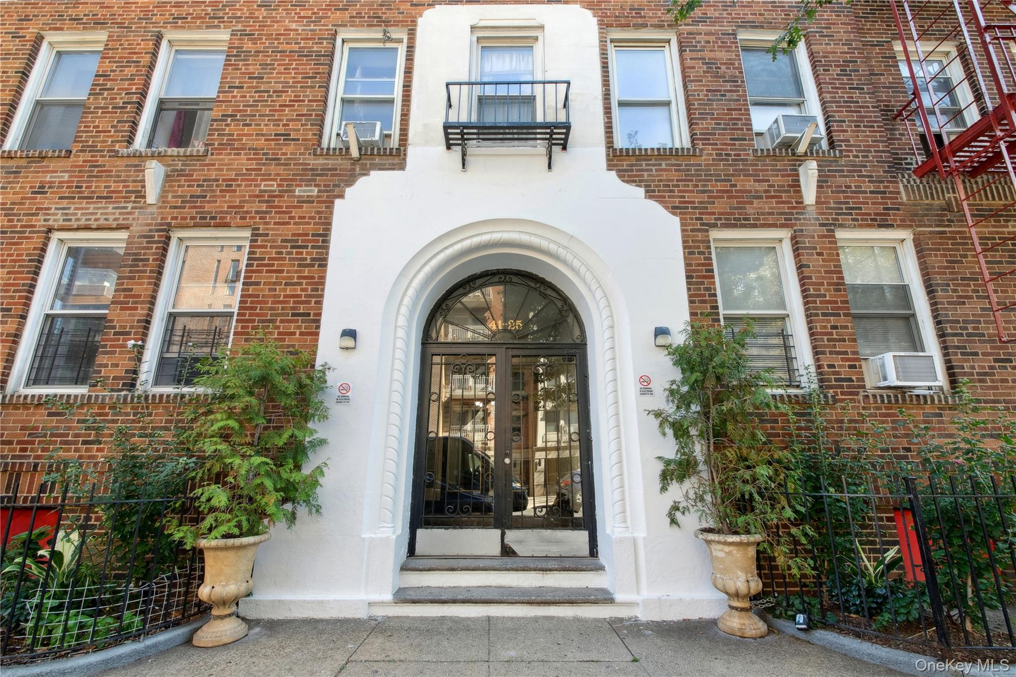 41-25 44th Street, Unit C5 Queens, NY 11104 - Photo 13 of 14 a view of building entrance