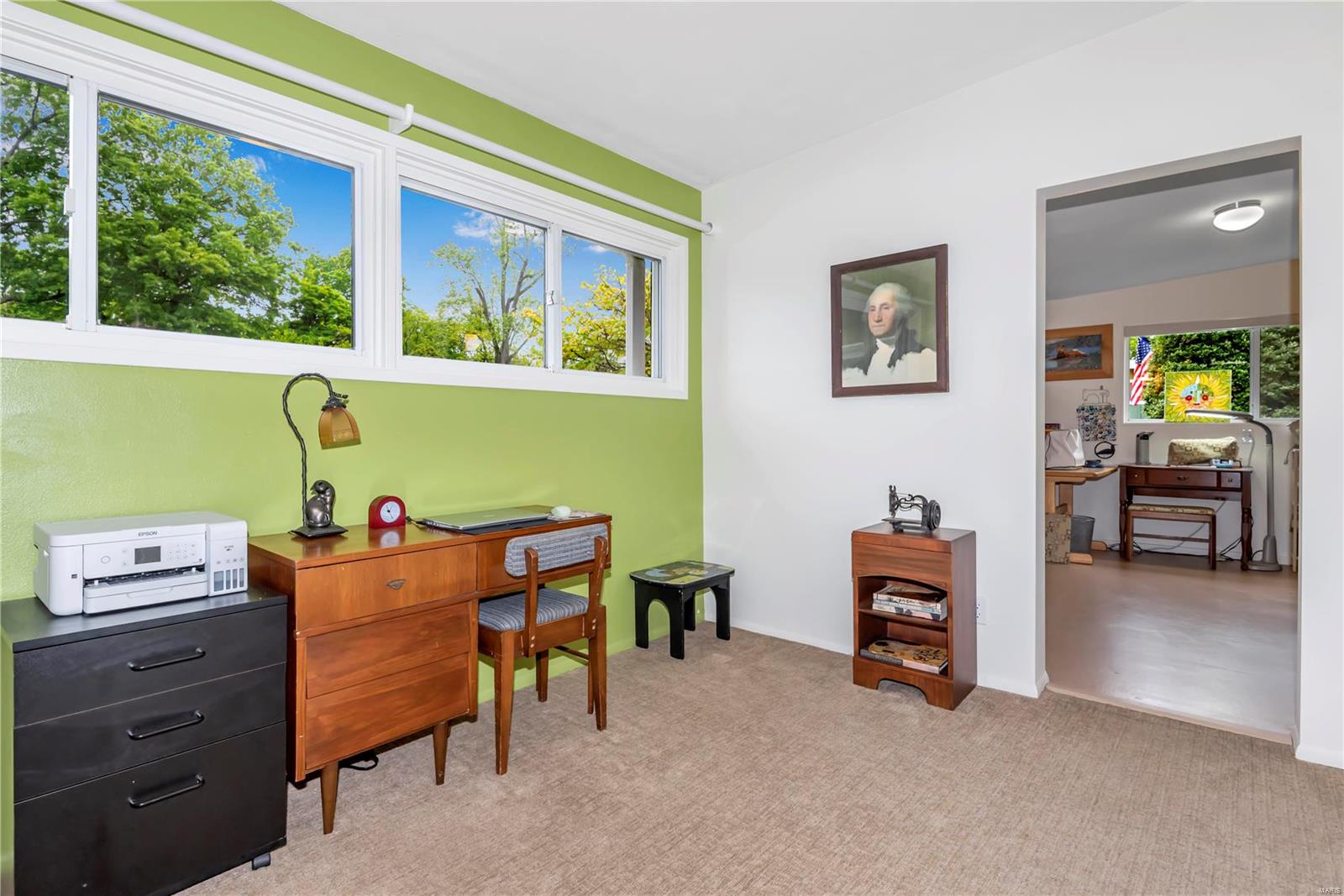 2425 St Giles Road St. Louis, MO 63122 - Photo 21 of 30