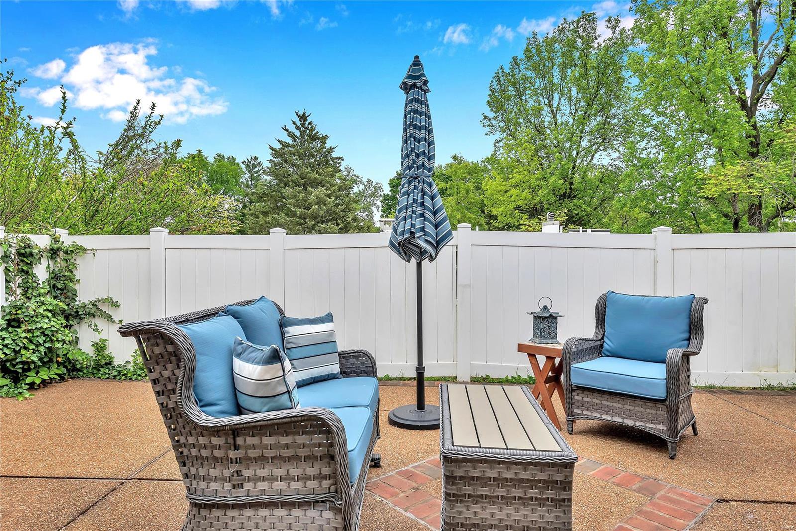 2425 St Giles Road St. Louis, MO 63122 - Photo 25 of 30