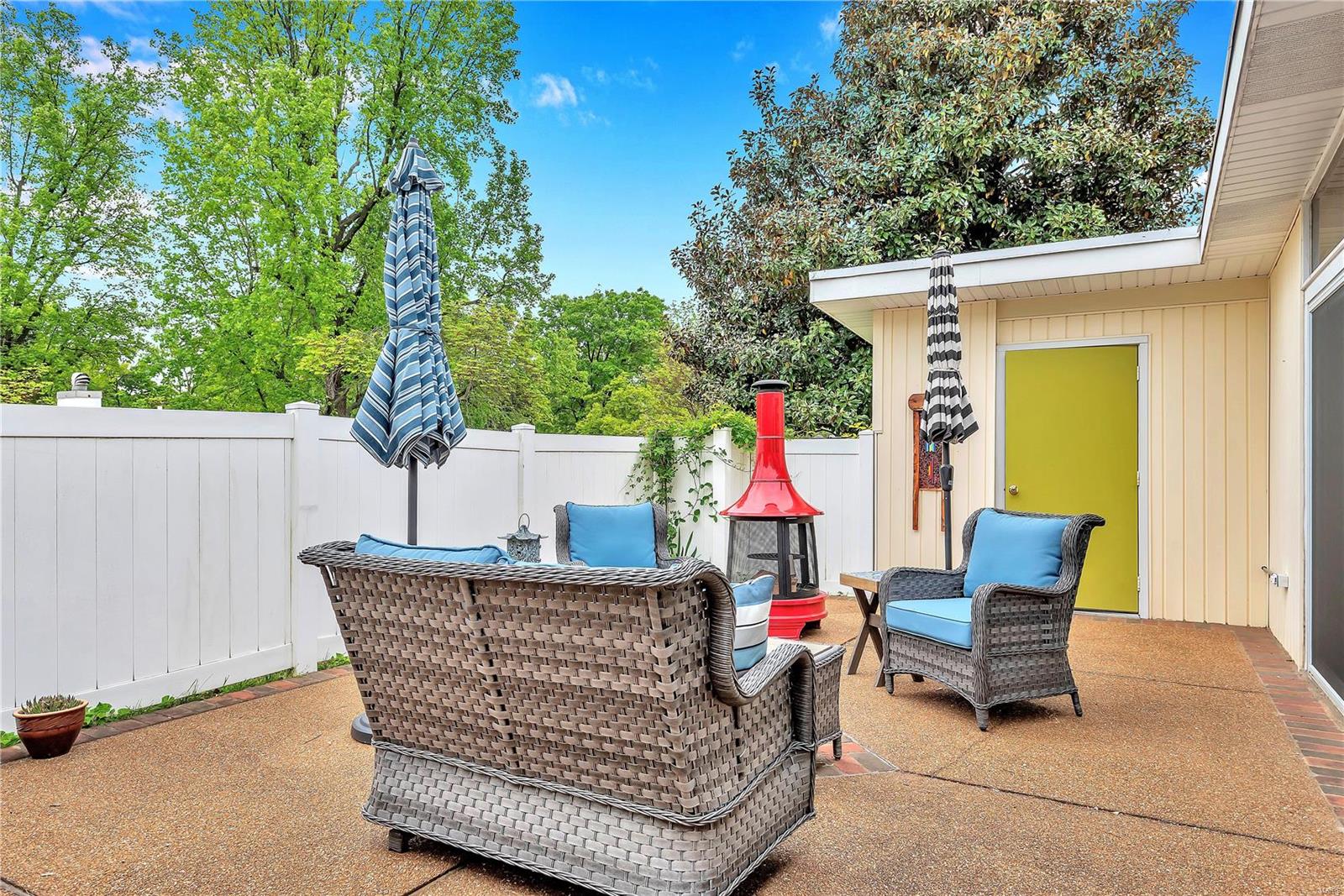2425 St Giles Road St. Louis, MO 63122 - Photo 26 of 30