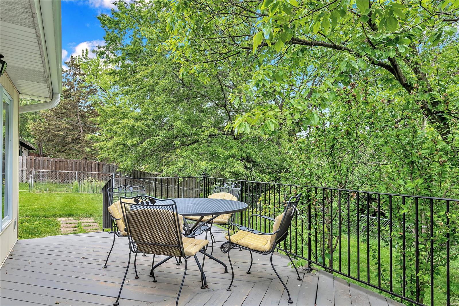 2425 St Giles Road St. Louis, MO 63122 - Photo 28 of 30