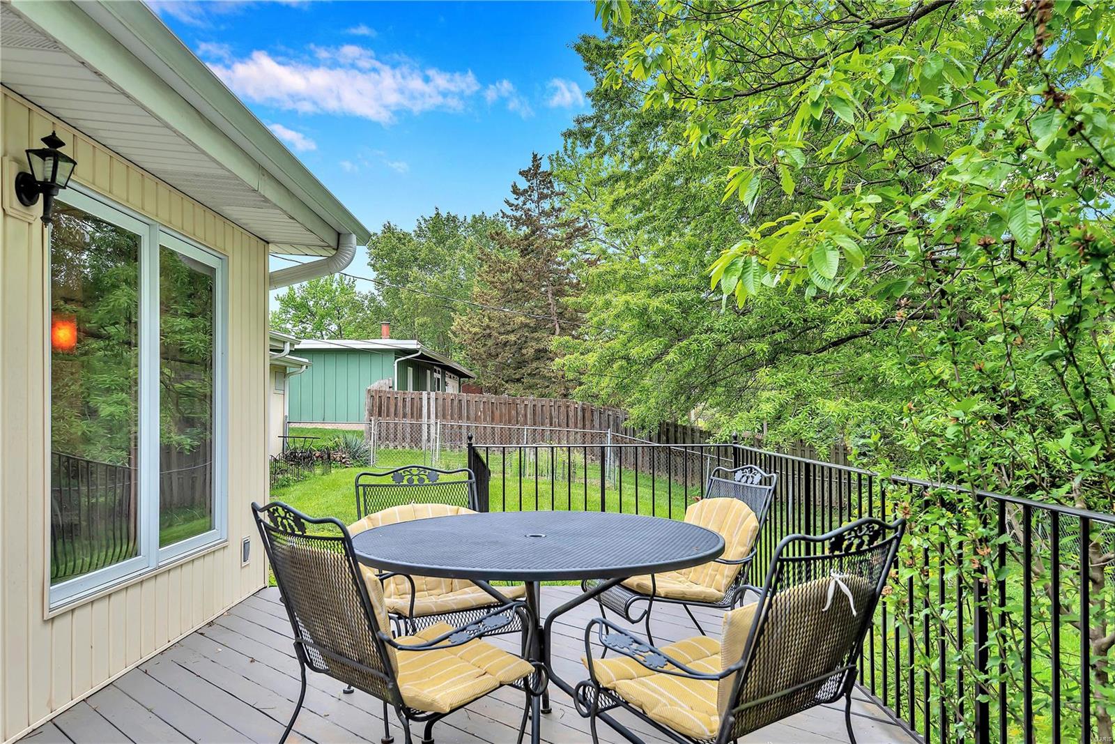 2425 St Giles Road St. Louis, MO 63122 - Photo 29 of 30