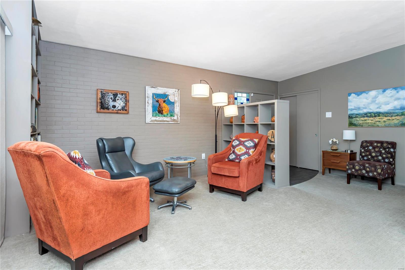 2425 St Giles Road St. Louis, MO 63122 - Photo 5 of 30