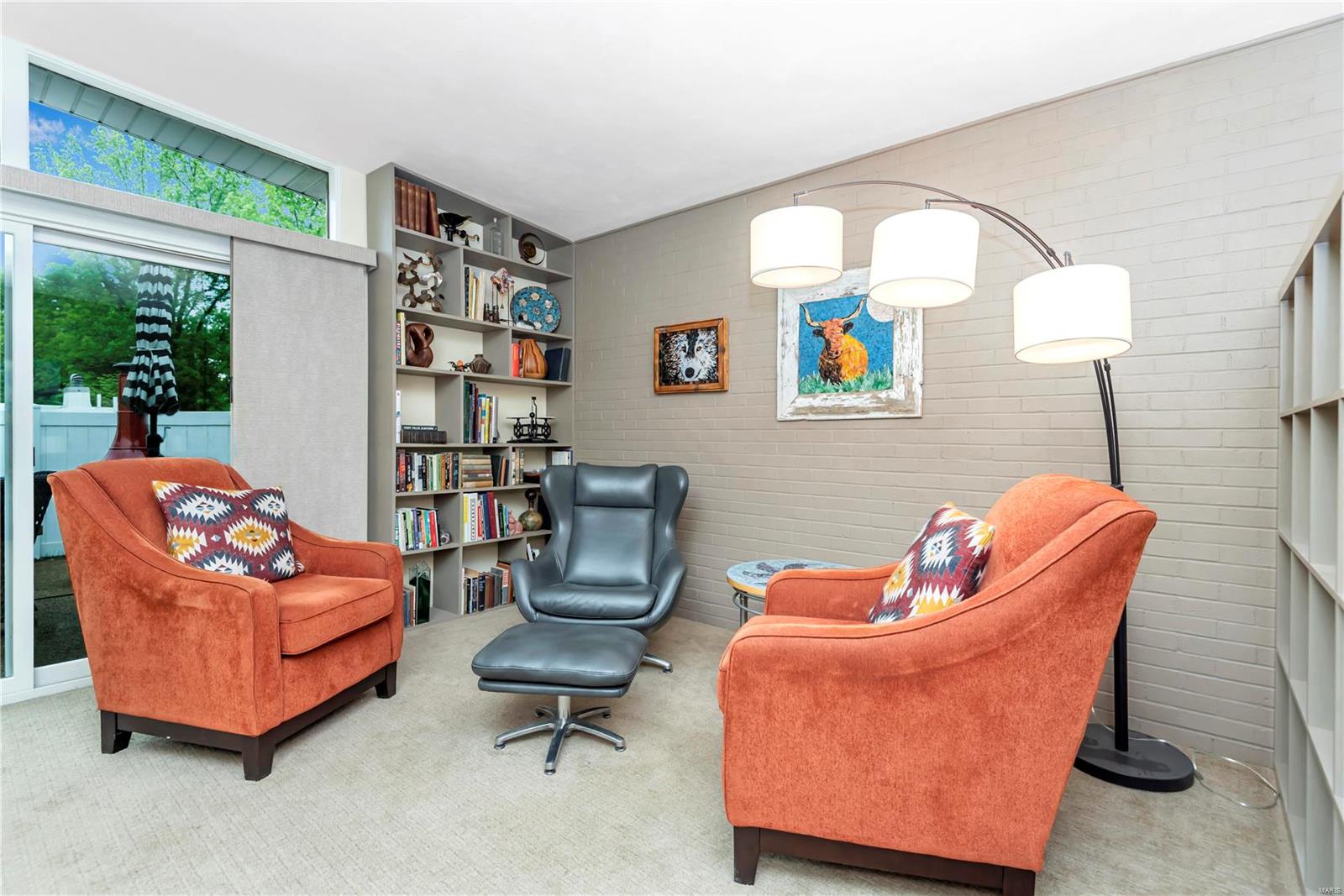 2425 St Giles Road St. Louis, MO 63122 - Photo 7 of 30