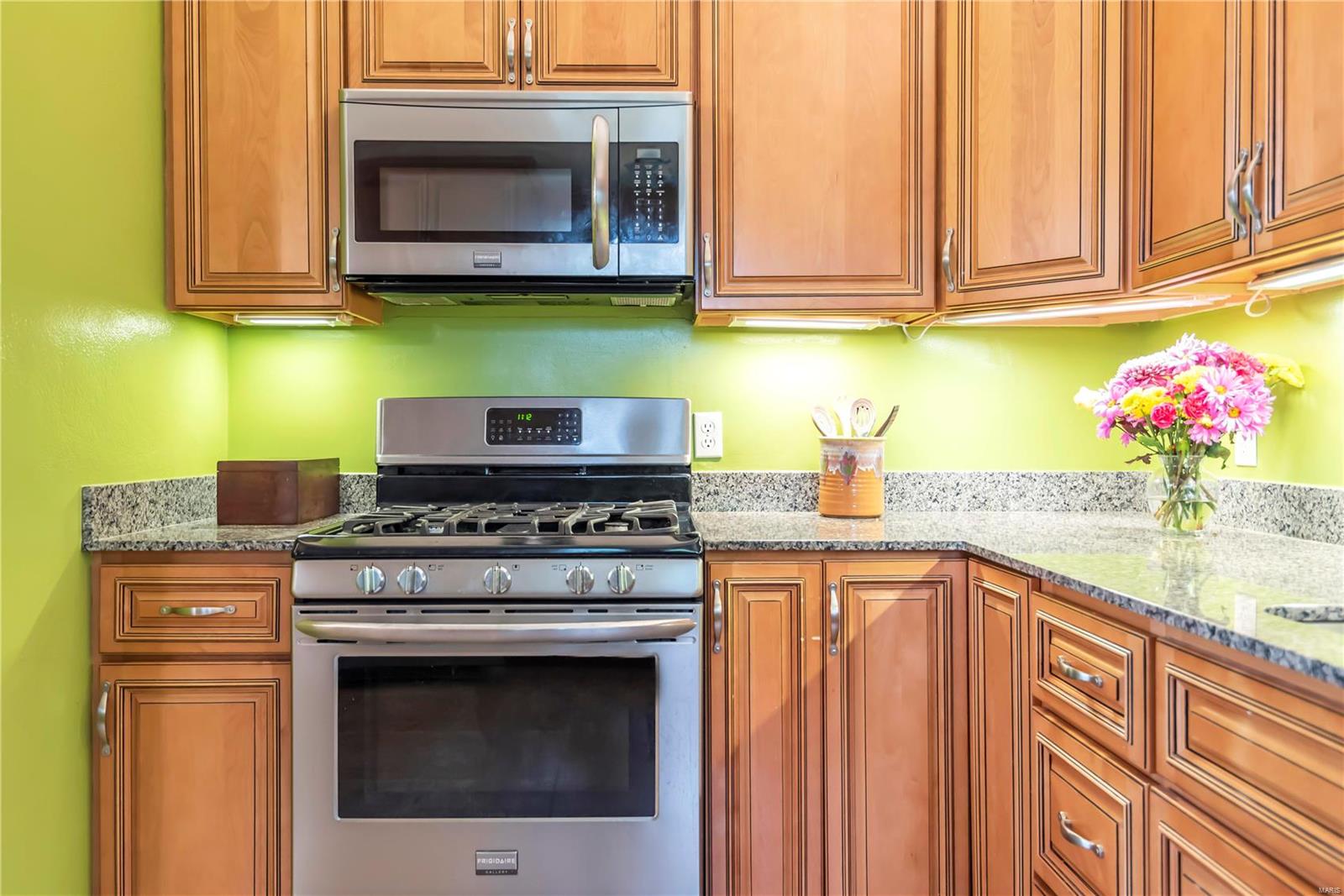 2425 St Giles Road St. Louis, MO 63122 - Photo 8 of 30