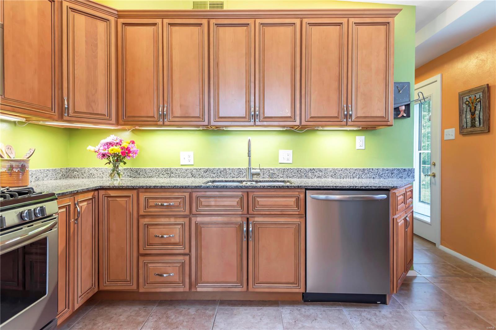 2425 St Giles Road St. Louis, MO 63122 - Photo 10 of 30