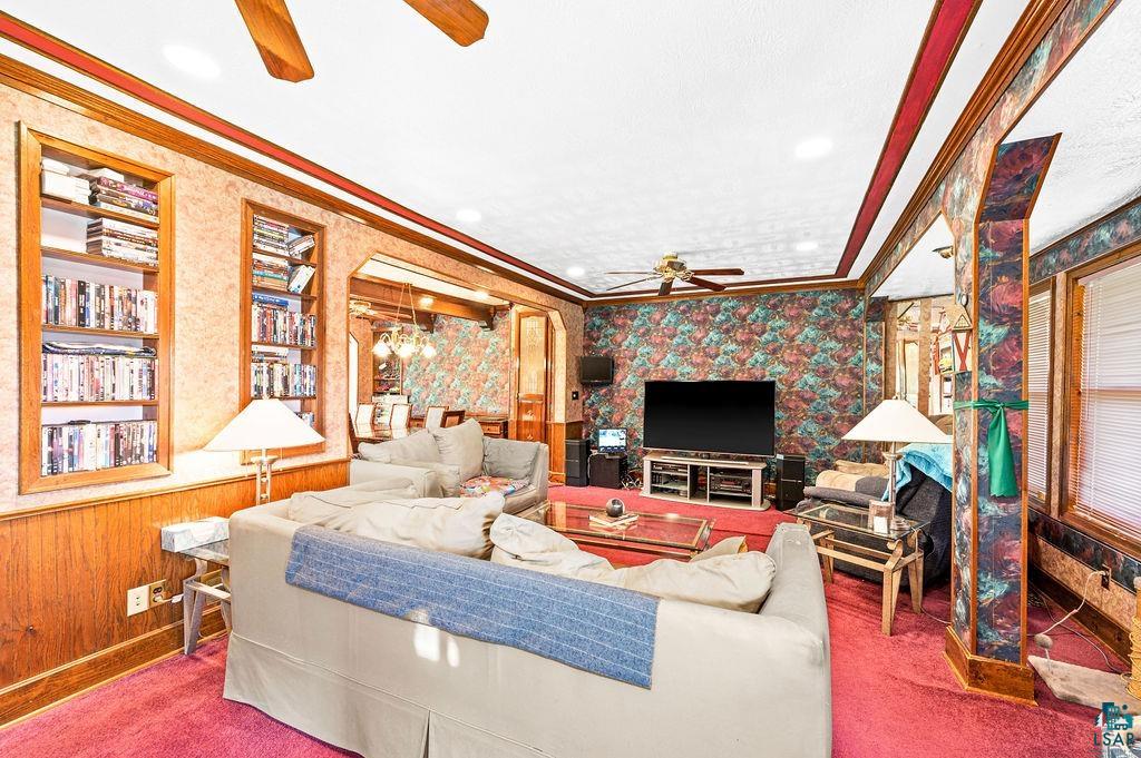 5014 Maple Grove Road Hermantown, MN 55811 - Photo 25 of 36