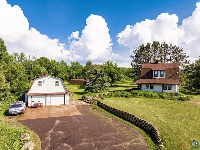 $1,100,000 | 5014 Maple Grove Road, Hermantown, MN 55811
