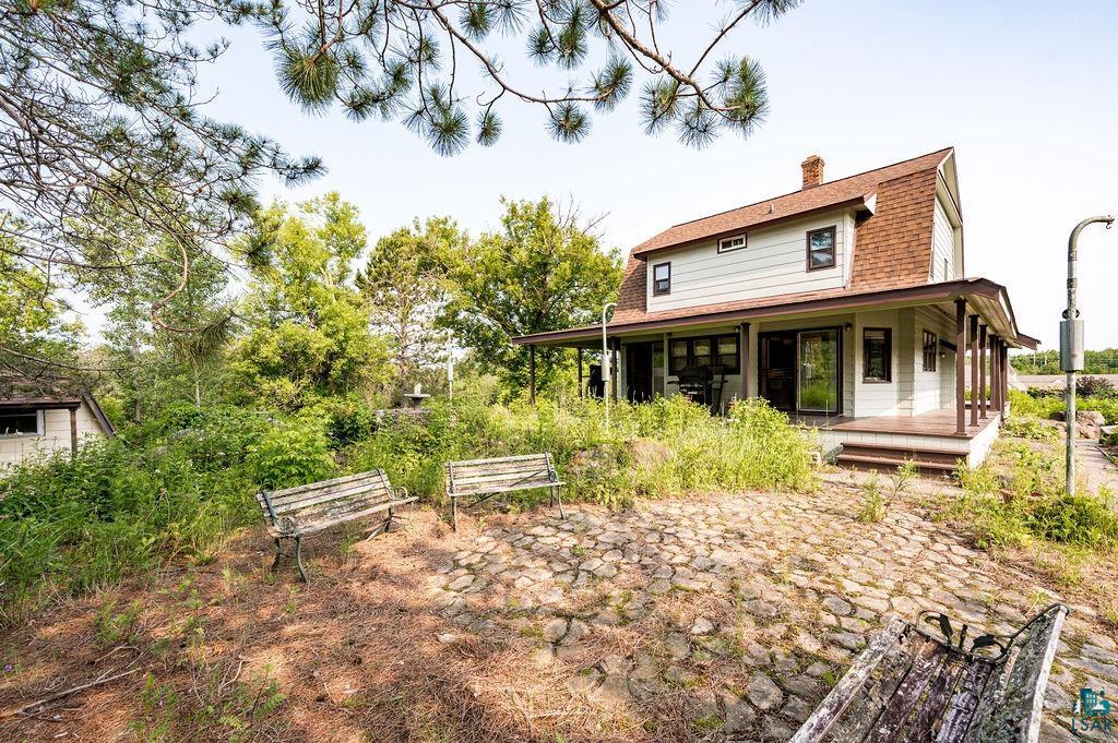 5014 Maple Grove Road Hermantown, MN 55811 - Photo 32 of 36