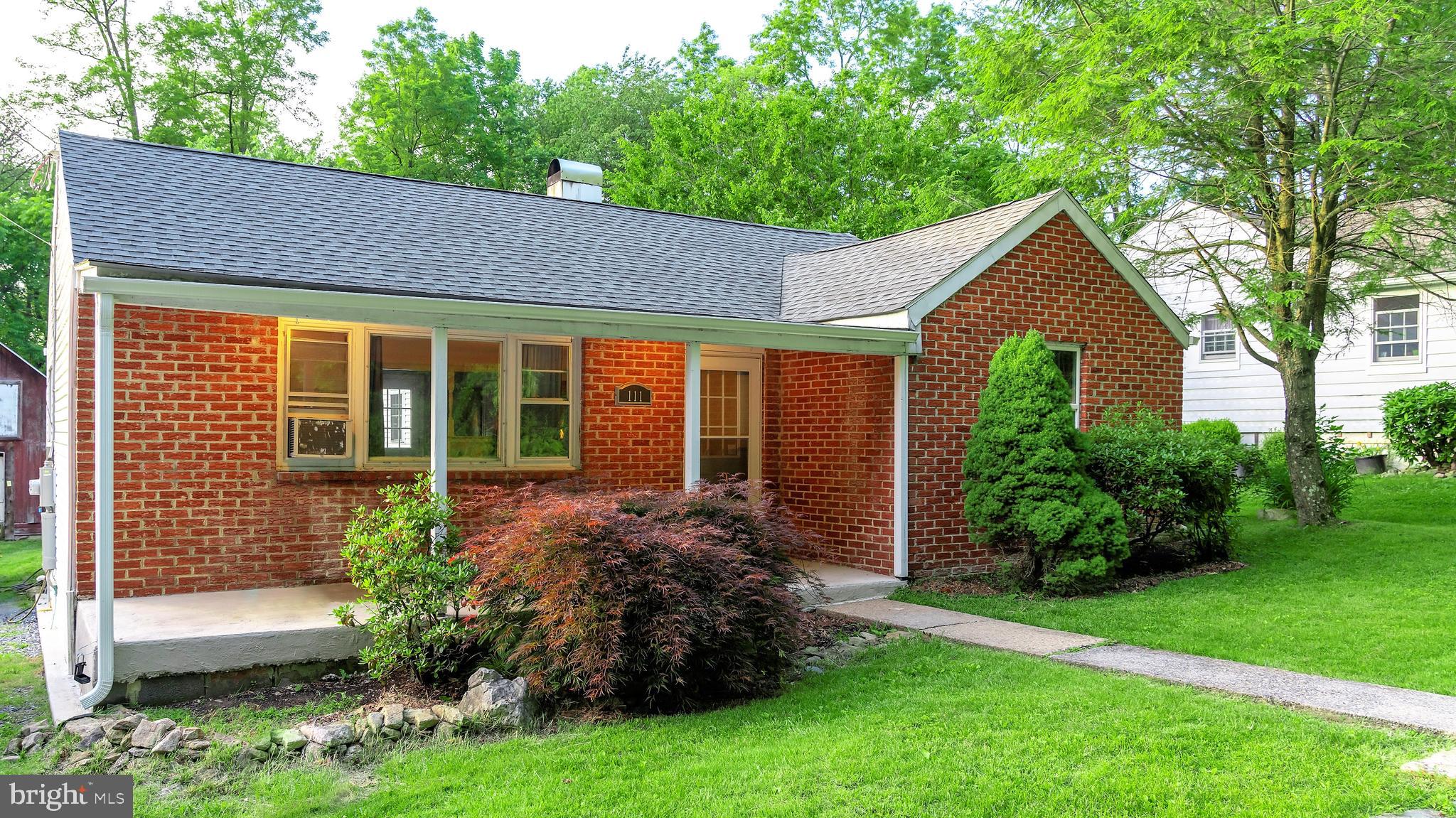111 Gap Road Macungie, PA 18062 - Photo 1 of 27 Gallery Image 1