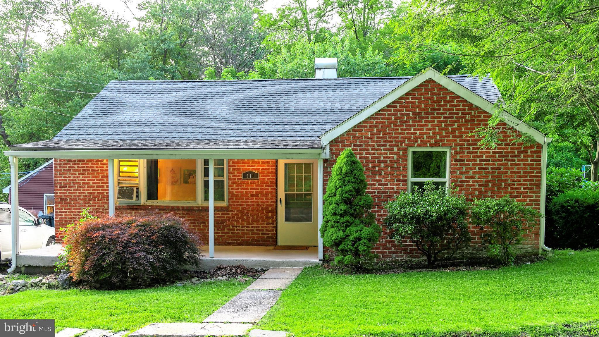 111 Gap Road Macungie, PA 18062 - Photo 2 of 27 Gallery Image 2