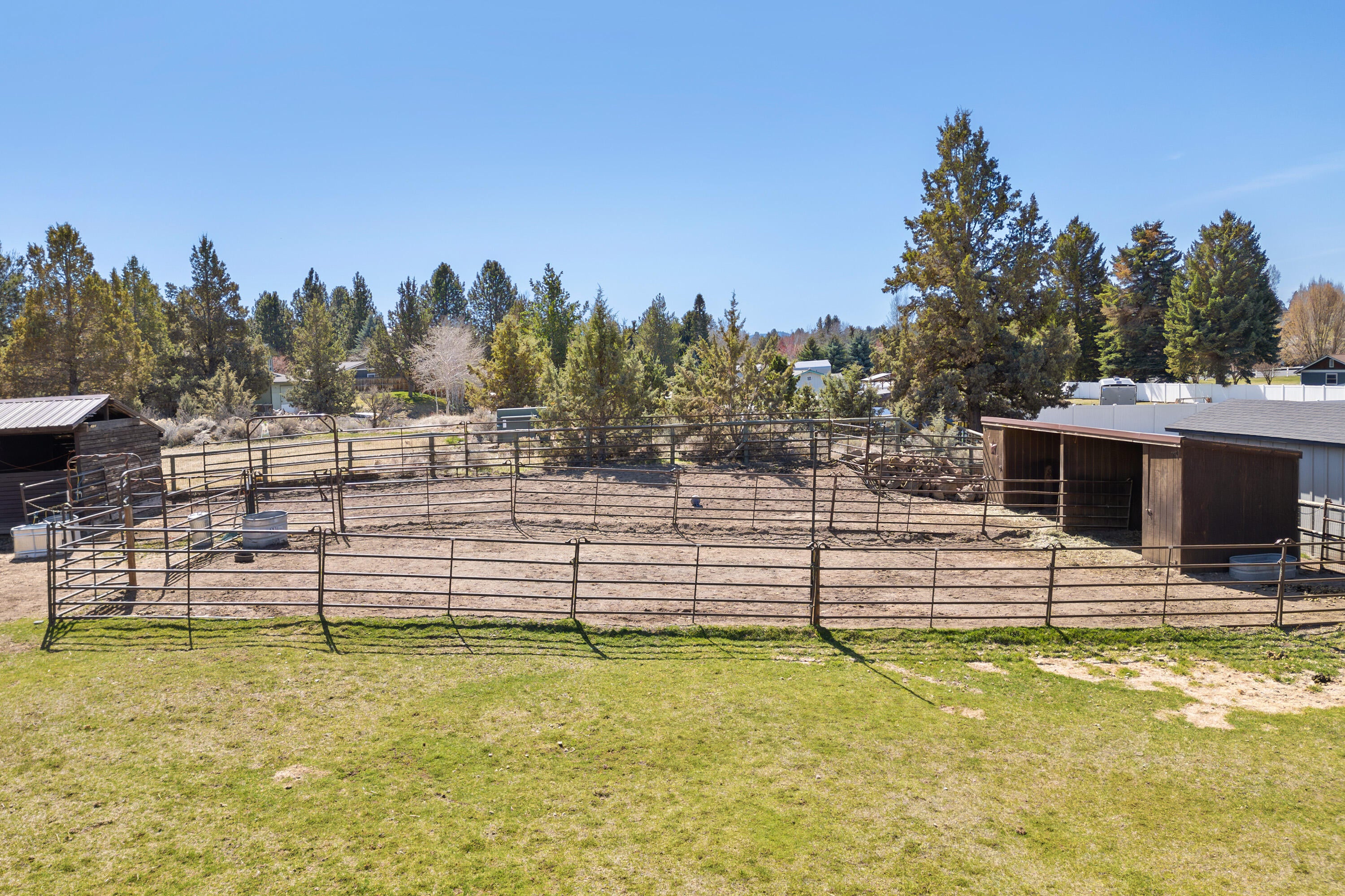 61939 Dobbin Road Bend, OR 97702 - Photo 47 of 57 DJI_0273-Enhanced-NR