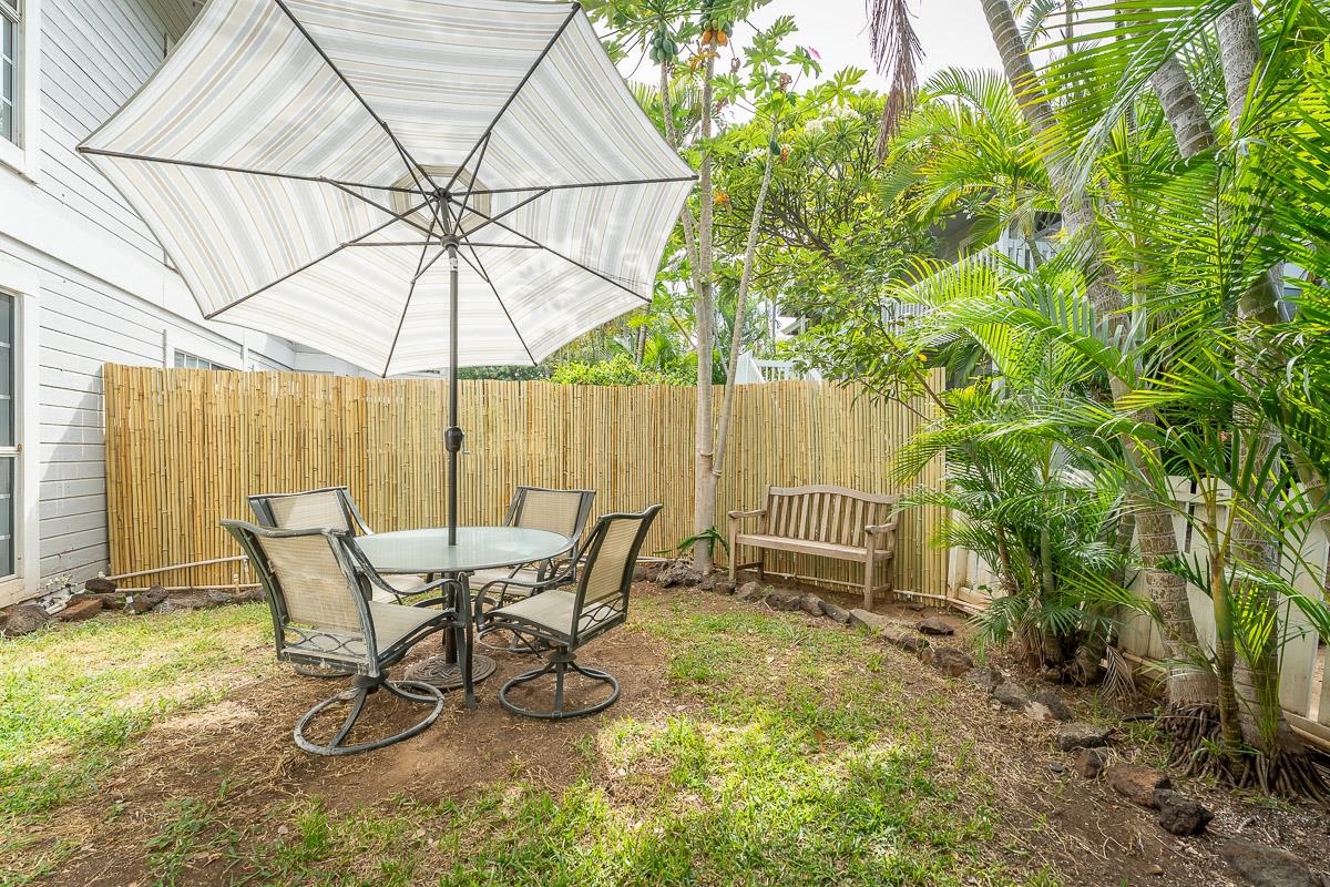 160 Keonekai Road, Unit 21101 Kihei, HI 96753 - Photo 33 of 39 Gallery Image 33