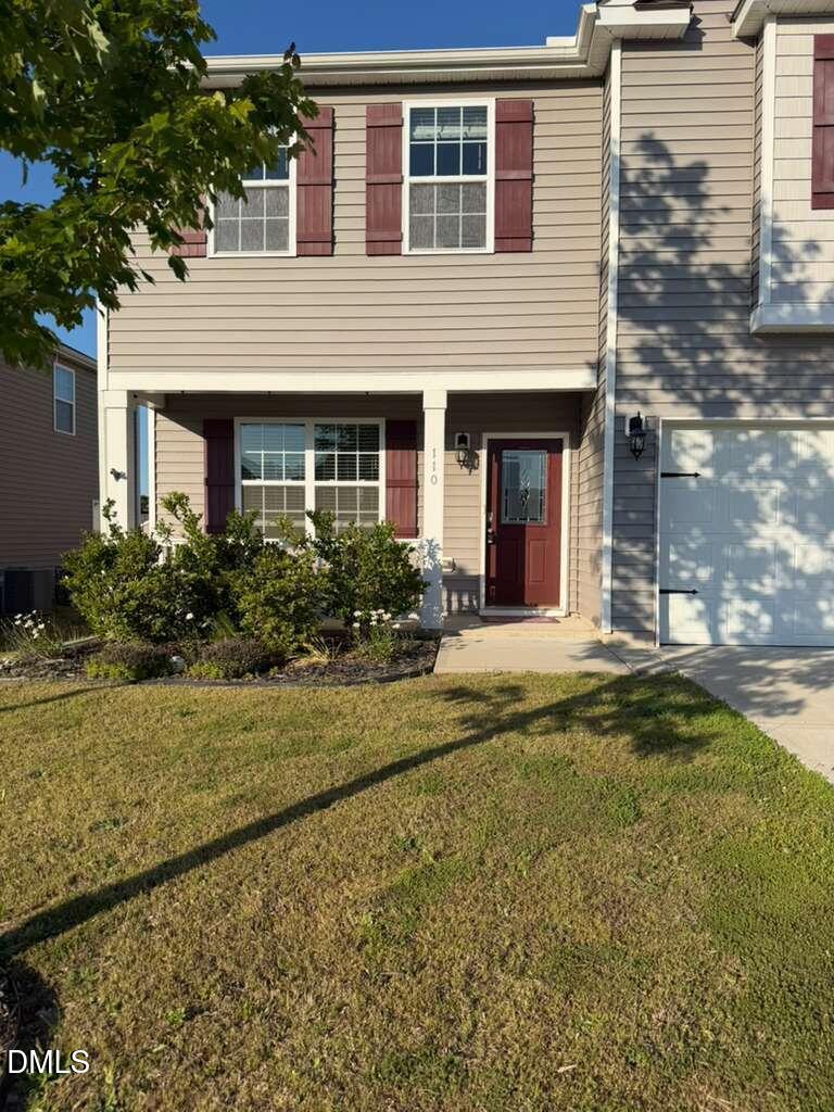 110 Prairie Street Clayton, NC 27527 - Photo 2 of 37 WhatsApp Image 2026-05-20 at 07.42.09 (1