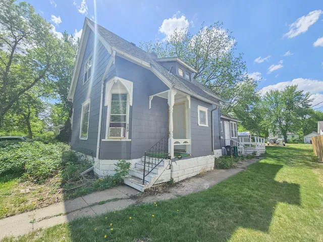 $55,000 | 249 Hollett Street, Tracy, MN 56175