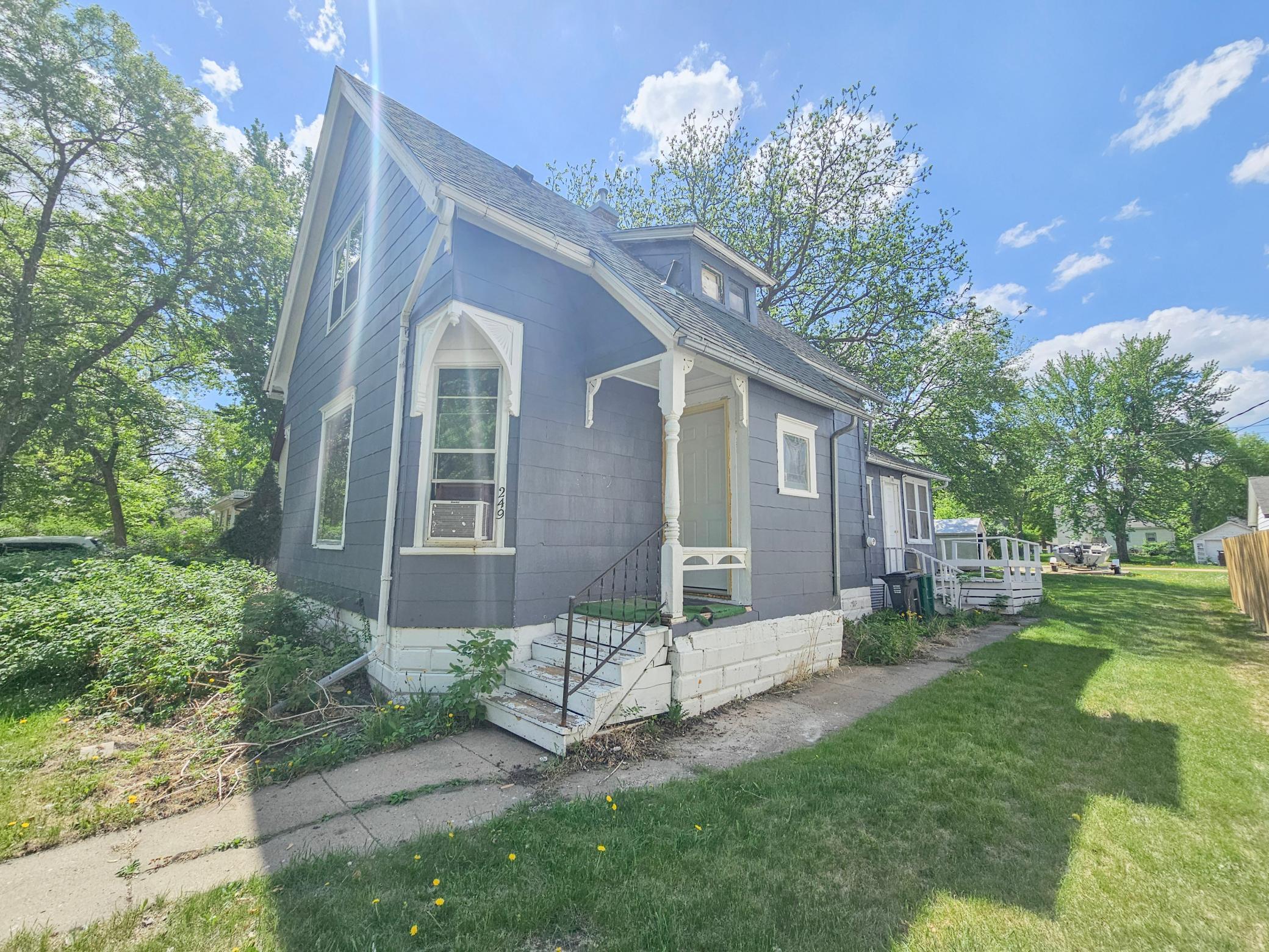 249 Hollett Street Tracy, MN 56175 - Photo 18 of 22