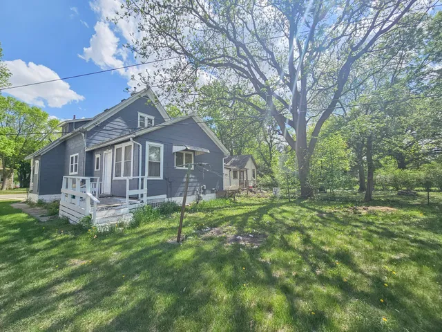 $55,000 | 249 Hollett Street, Tracy, MN 56175