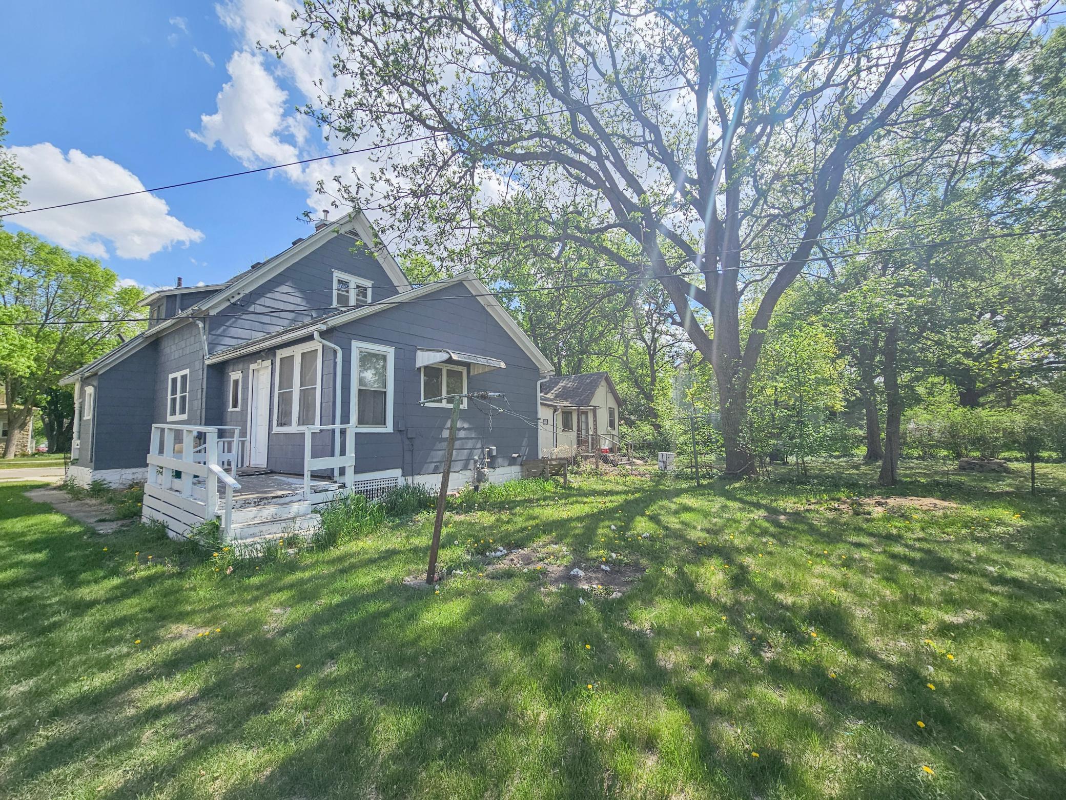 249 Hollett Street Tracy, MN 56175 - Photo 19 of 22