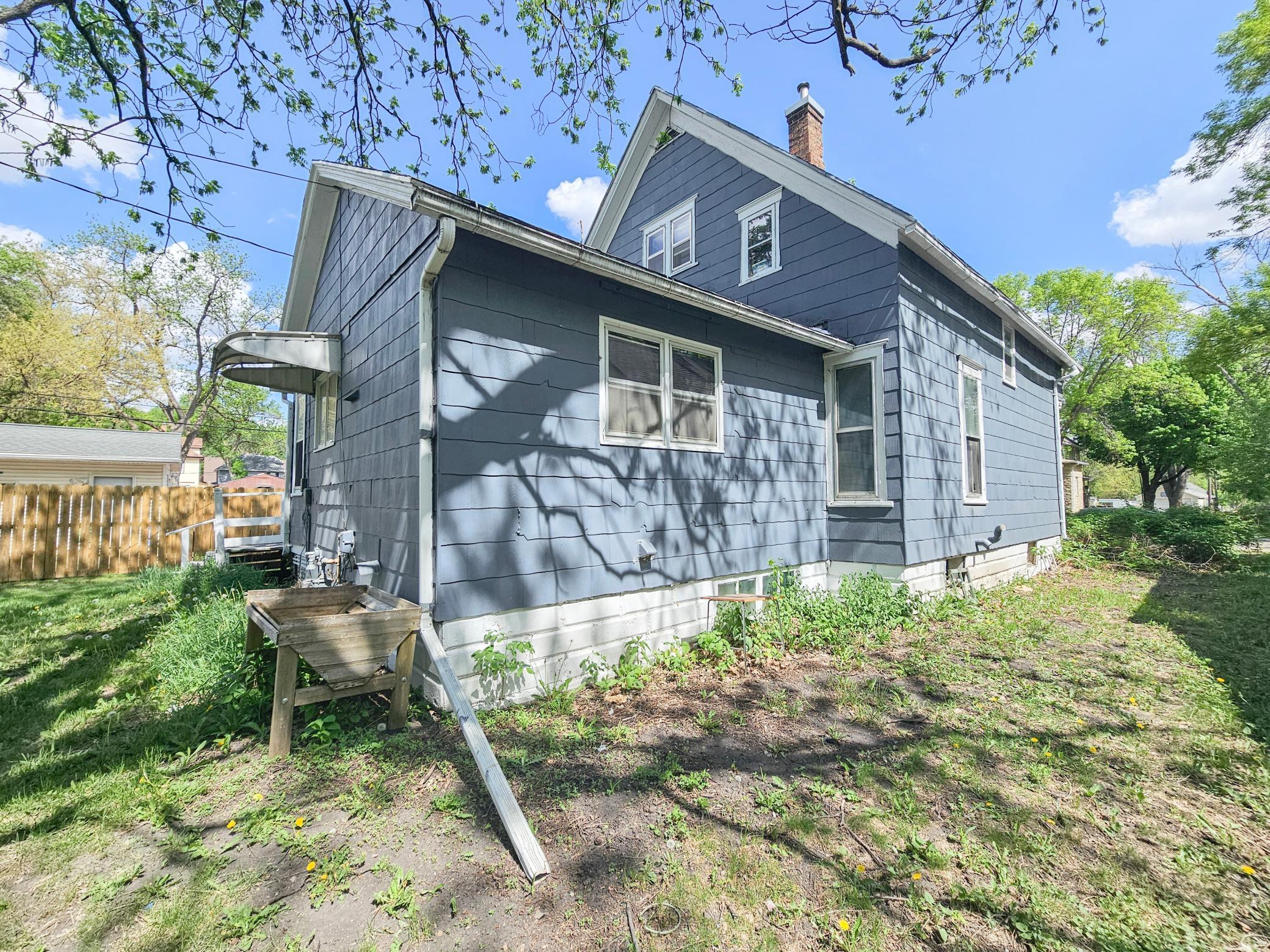 249 Hollett Street Tracy, MN 56175 - Photo 21 of 22