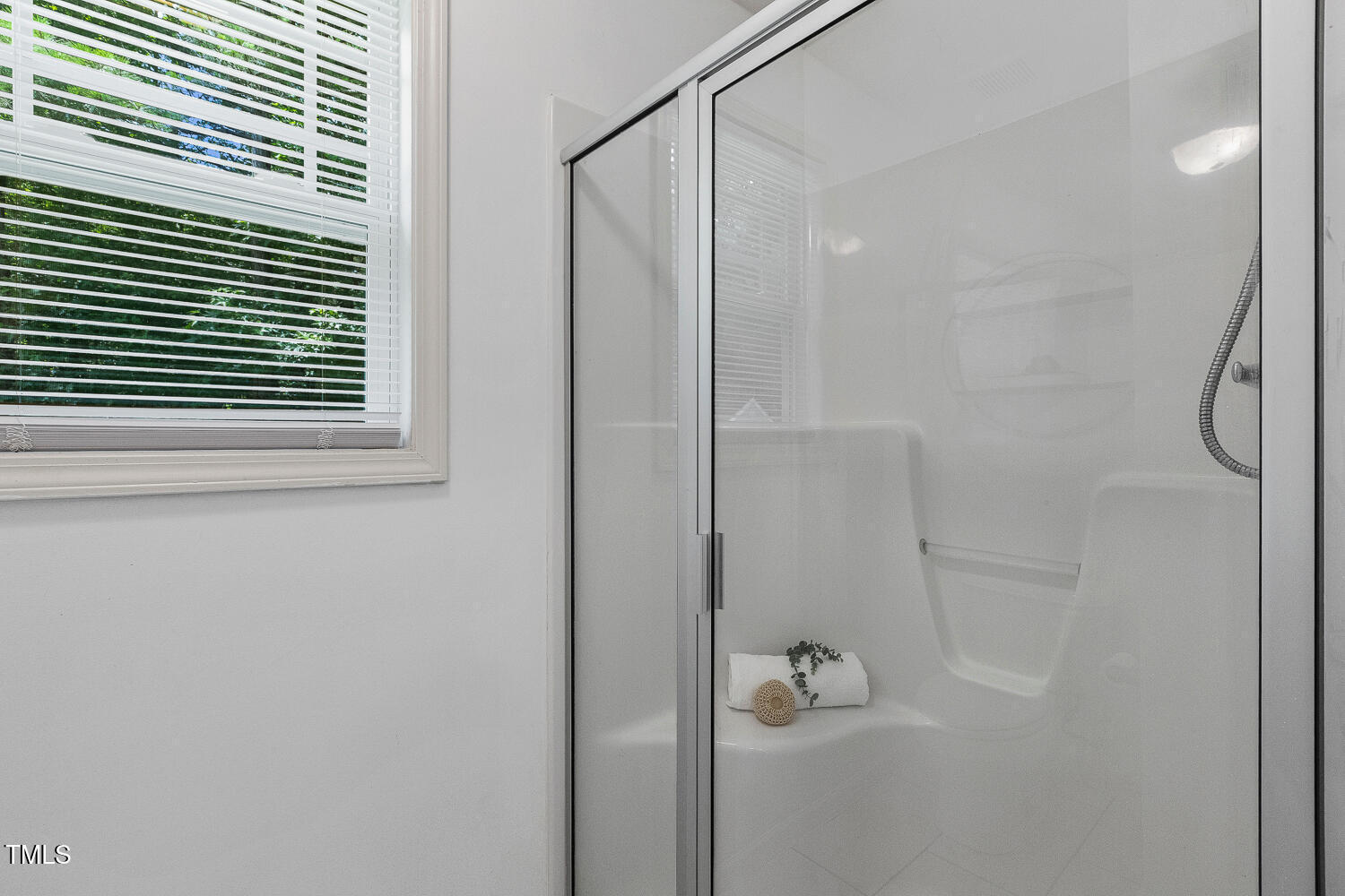 131 Abacos Court Clayton, NC 27520 - Photo 21 of 39 a bathroom with a shower