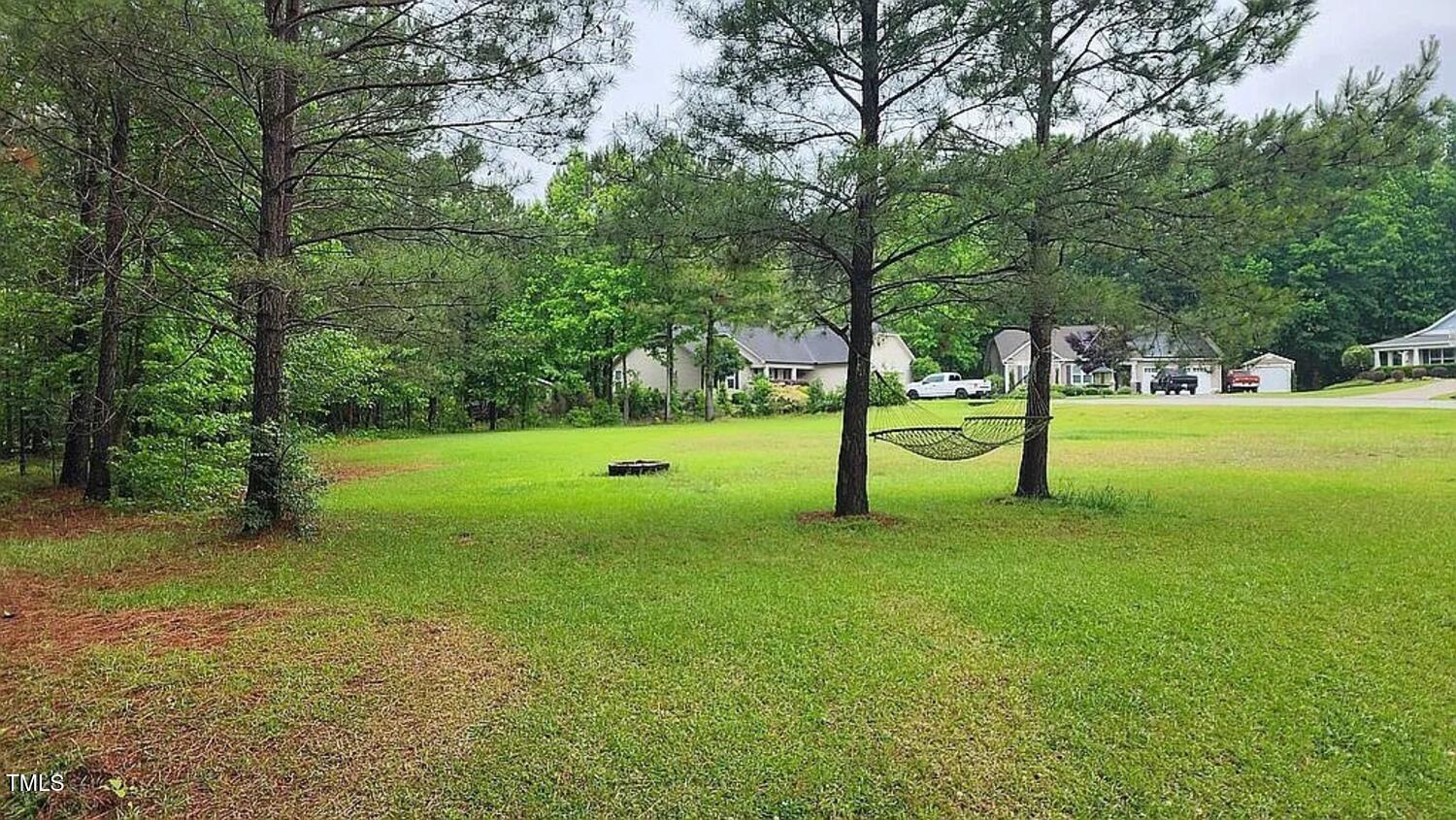 131 Abacos Court Clayton, NC 27520 - Photo 33 of 39 a view of a park with a tree