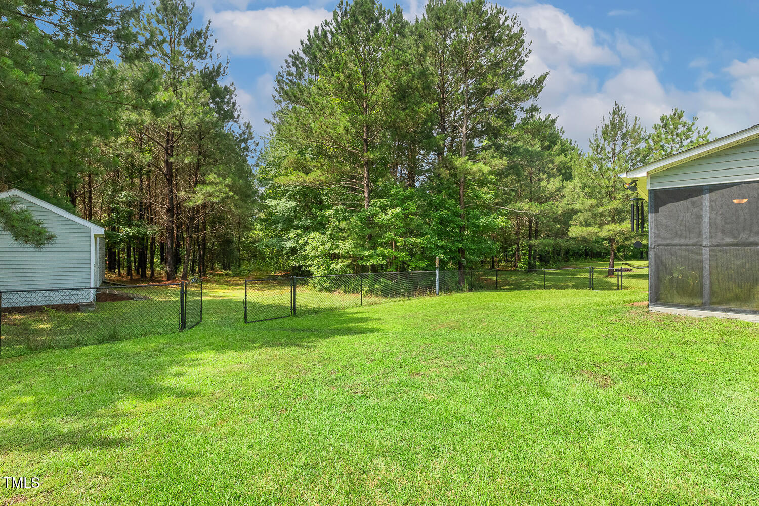 131 Abacos Court Clayton, NC 27520 - Photo 35 of 39 a view of a park with a tree