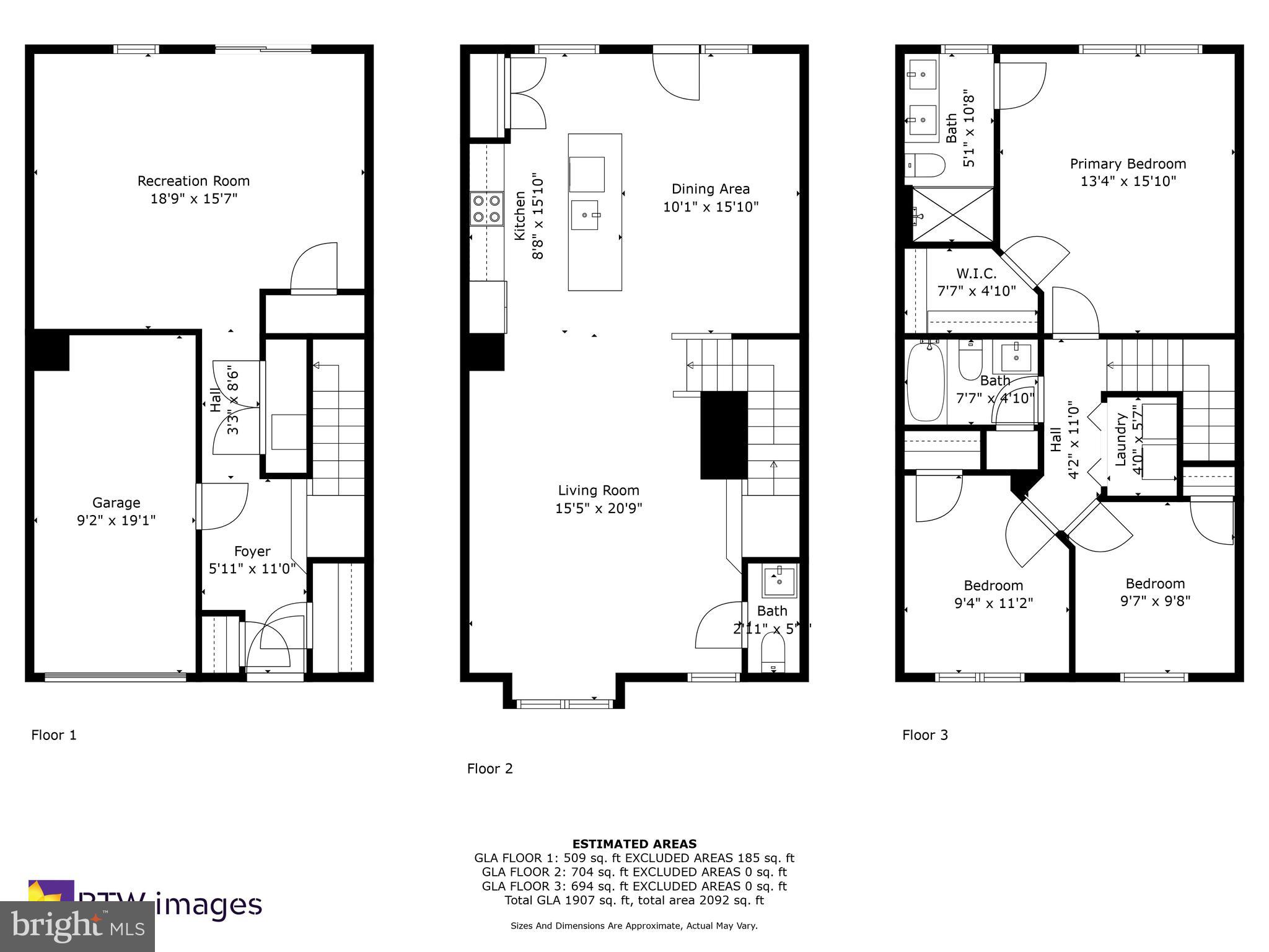 16504 Caribbean Way Accokeek, MD 20607 - Photo 26 of 29