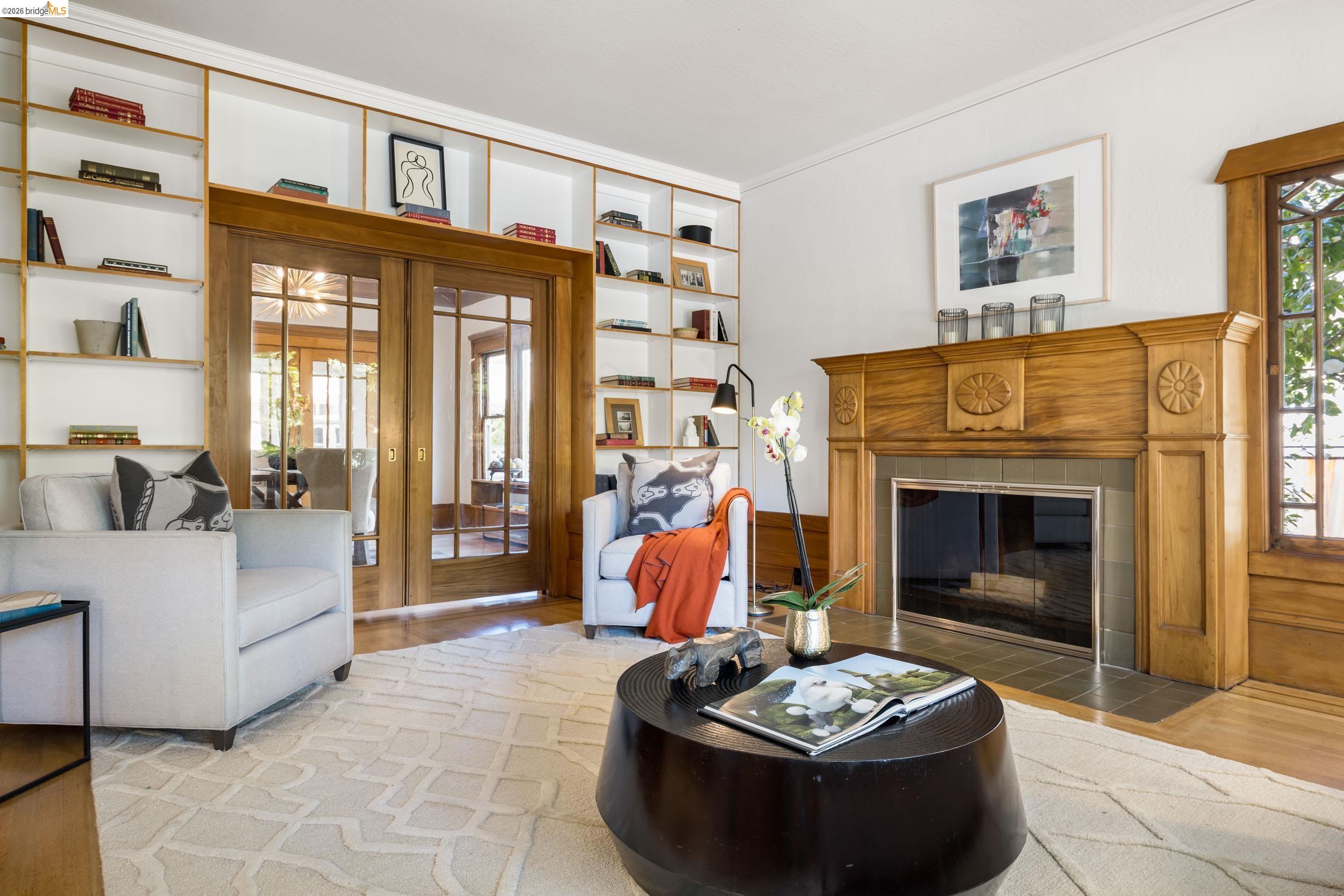 2909 Forest Avenue Berkeley, CA 94705 - Photo 15 of 65