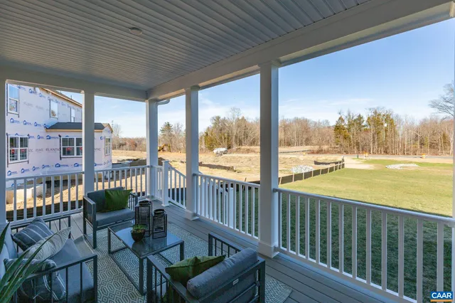 $459,900 | 158 A Lookover Terrace, Stuarts Draft, VA 24477