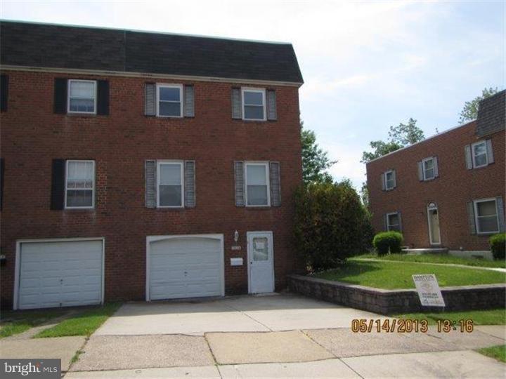 11114 Greiner Road Philadelphia, PA 19116 - Photo 1 of 25 Exterior Front