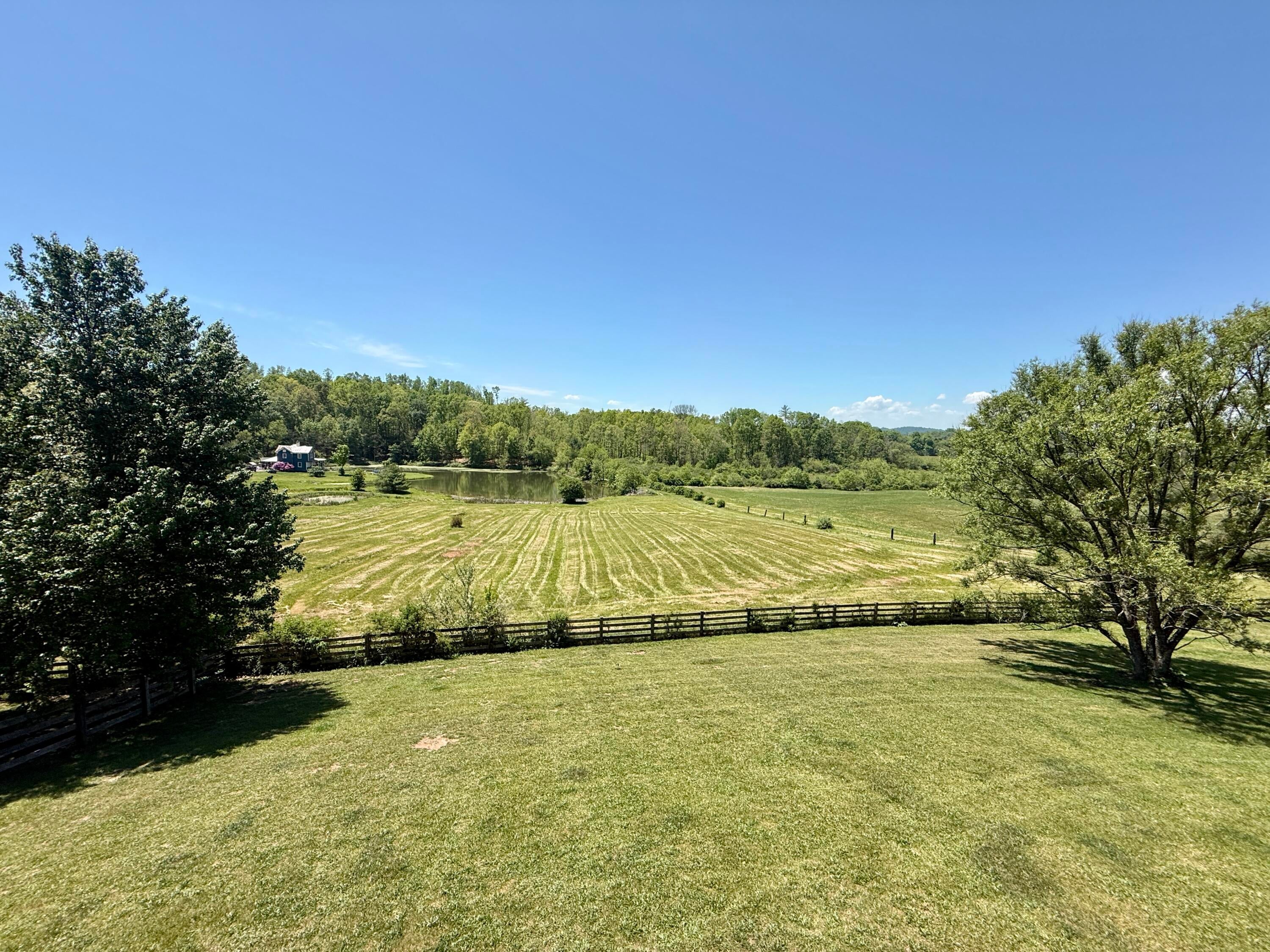 212 Dellhaven Road Frankford, WV 24938 - Photo 9 of 90 View