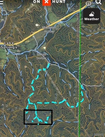 $220,000 | 80 Reynolds Cr, Lesterville, MO 63654