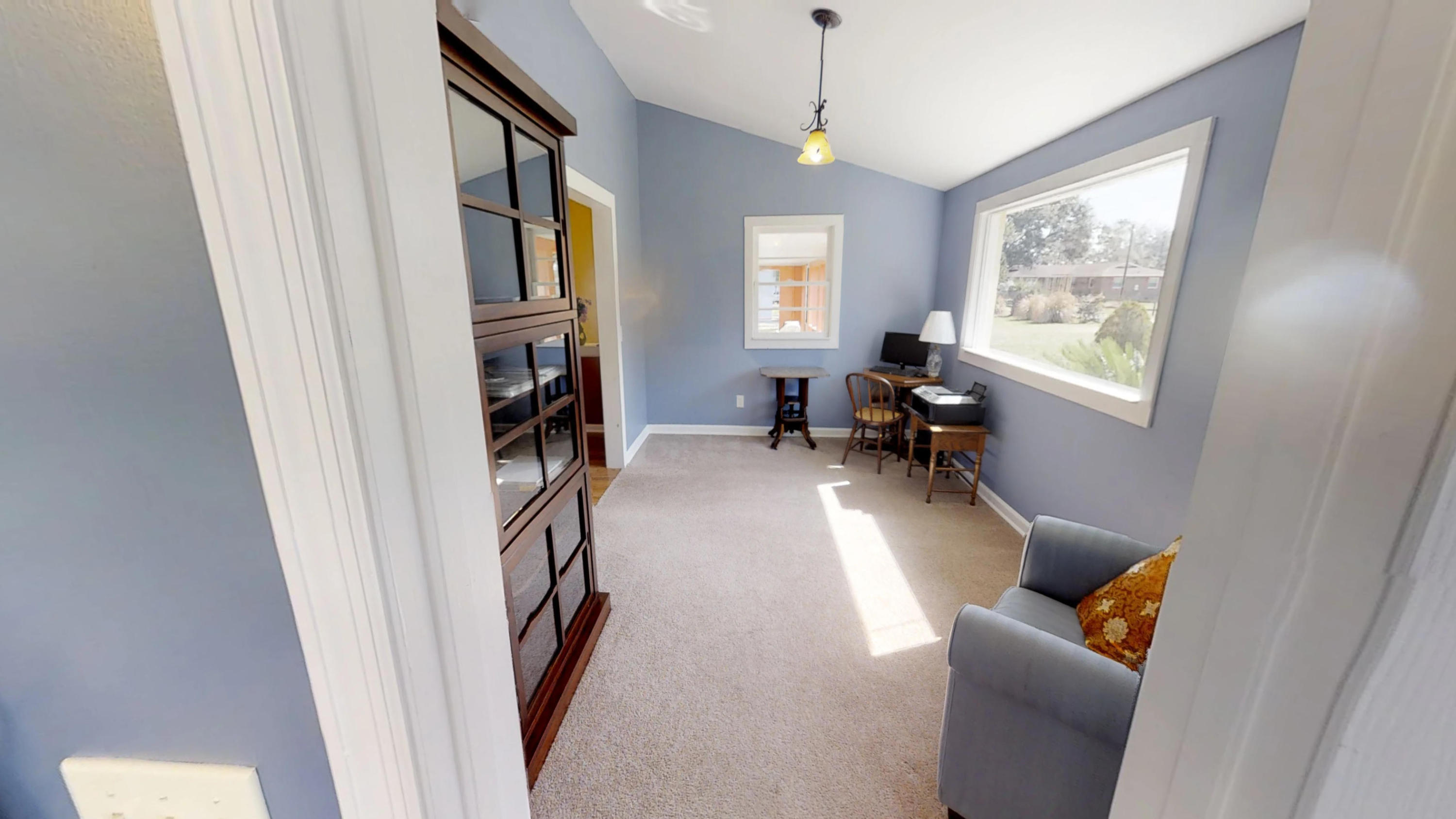 3490 Point Field Road Johns Island, SC 29455 - Photo 16 of 43 16-Bonus_Room