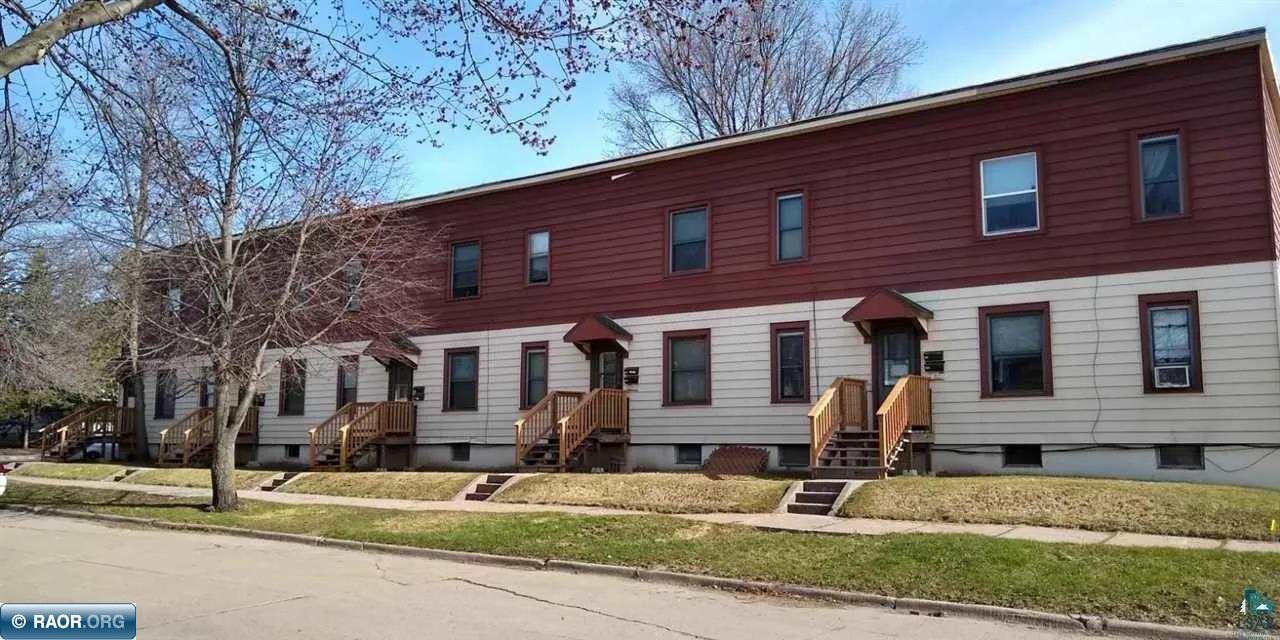 602 7th Street South Virginia, MN 55792 - Photo 1 of 16