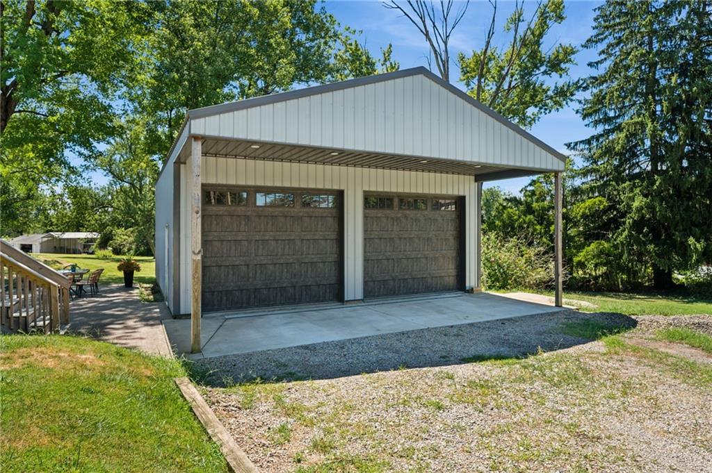 135 Pear Orchard Road Coraopolis, PA 15108 - Photo 2 of 43 a view of a house with a yard