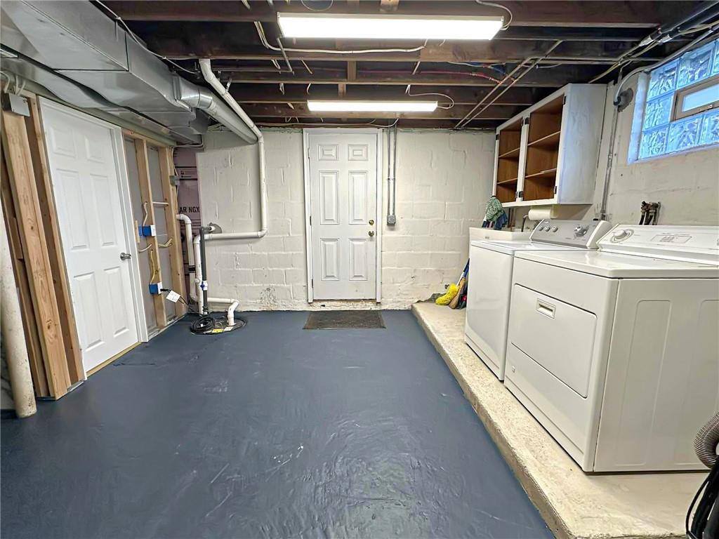 135 Pear Orchard Road Coraopolis, PA 15108 - Photo 35 of 43 a view of storage and utility