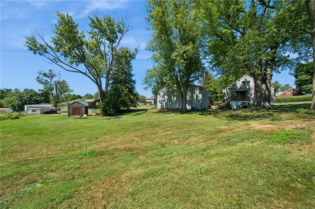 135 Pear Orchard Road Coraopolis, PA 15108 - Photo 39 of 43 a view of a park with large trees
