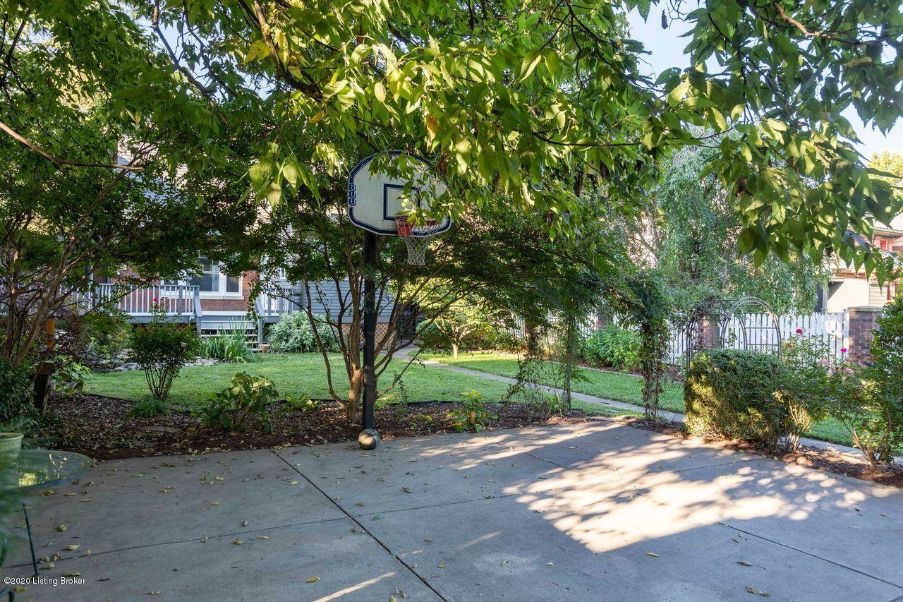 1227 Cherokee Road Louisville, KY 40204 - Photo 69 of 71 Patio