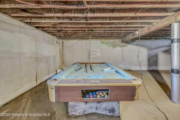 a view of a water heater