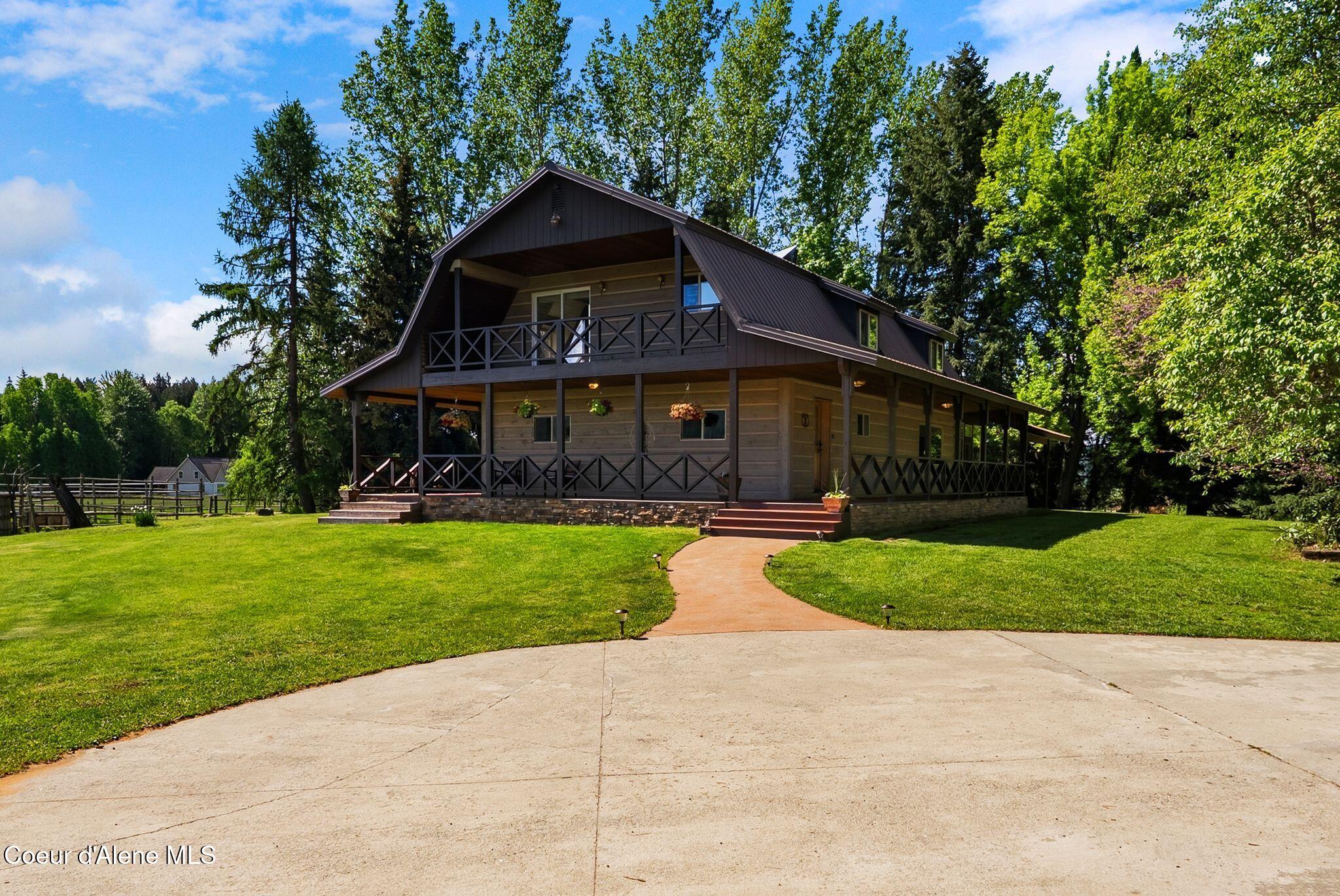 1255 Hickey Road Sandpoint, ID 83864 - Photo 6 of 82 23_DSC01562