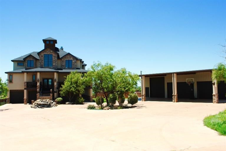 6 Ashley Road Justiceburg, TX 79549 - Photo 1 of 10 Photo 1
