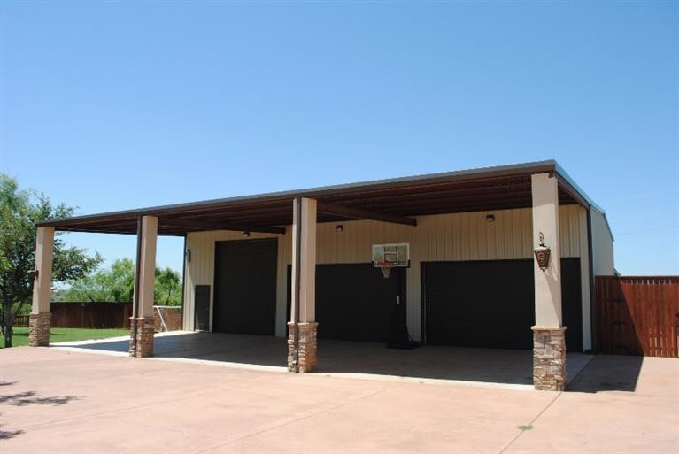 6 Ashley Road Justiceburg, TX 79549 - Photo 2 of 10 Photo 2